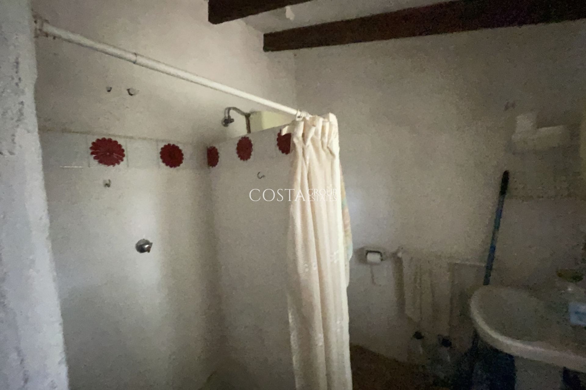 Herverkoop - Villa -
Benissa - Benissa Centro