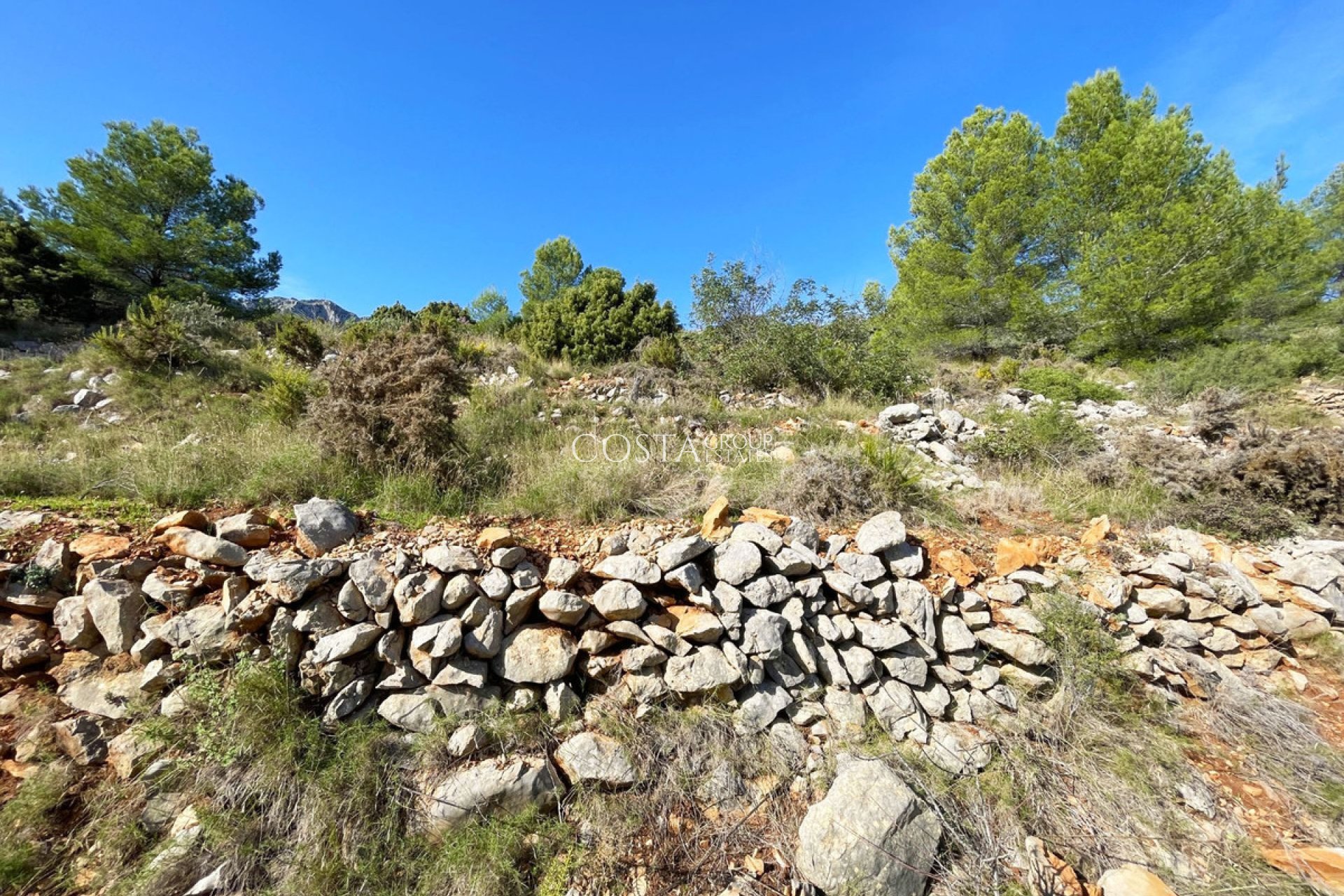 Herverkoop - Villa -
Benissa - Benissa Centro