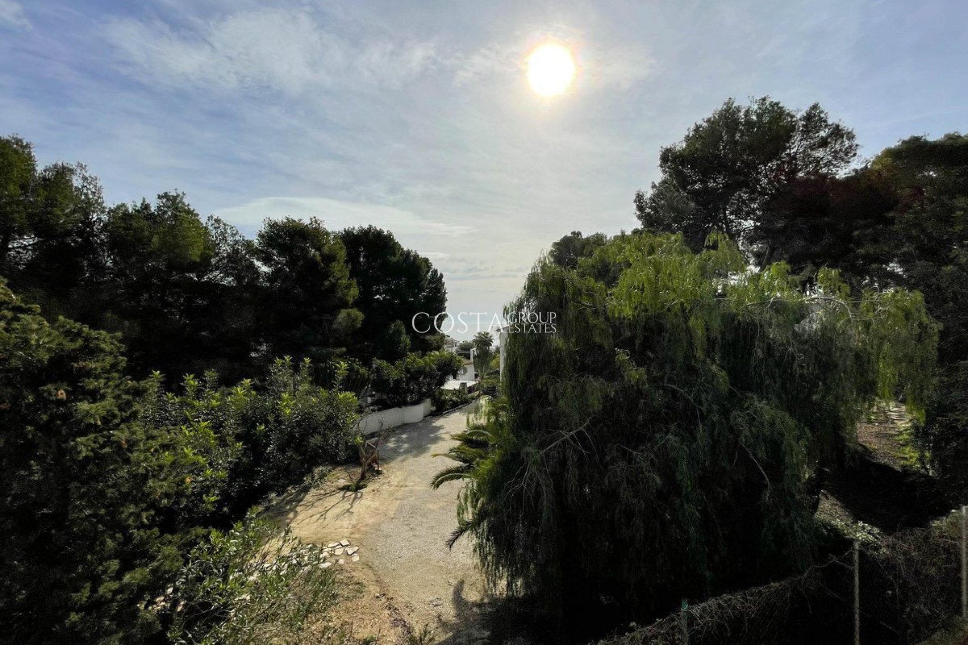 Herverkoop - Villa -
Benissa - Benissa Centro