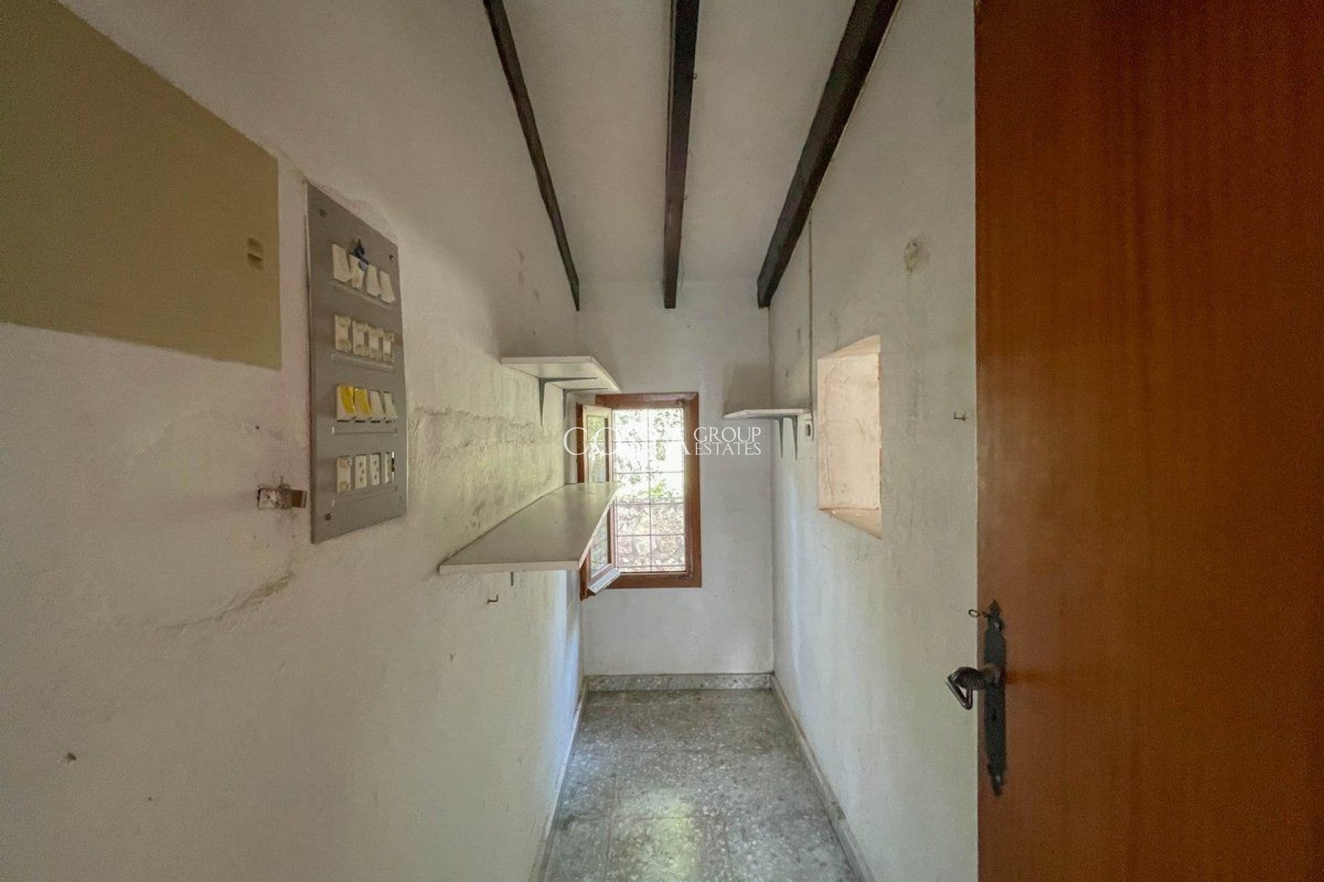 Herverkoop - Villa -
Benissa - Benissa Centro