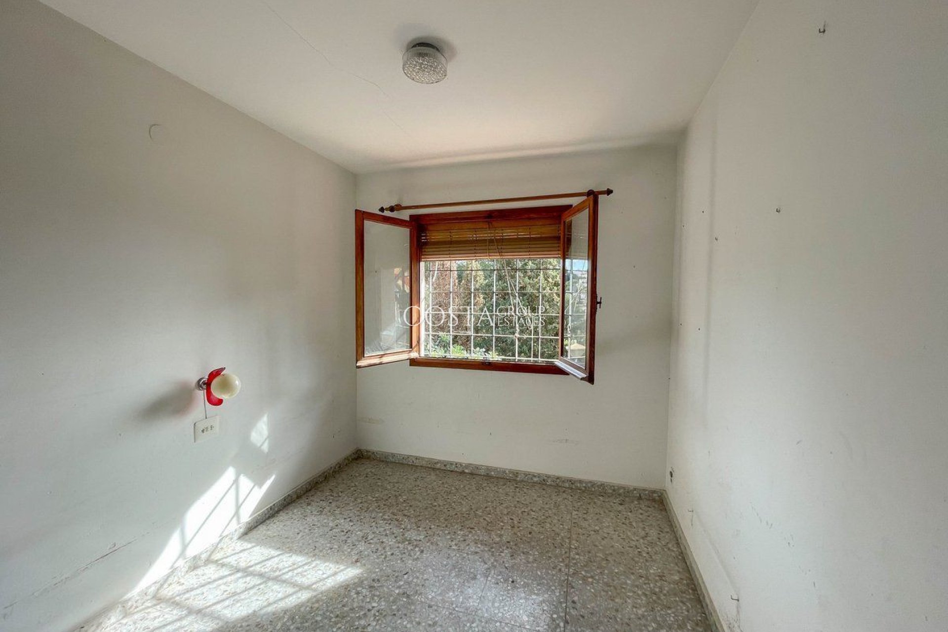 Herverkoop - Villa -
Benissa - Benissa Centro