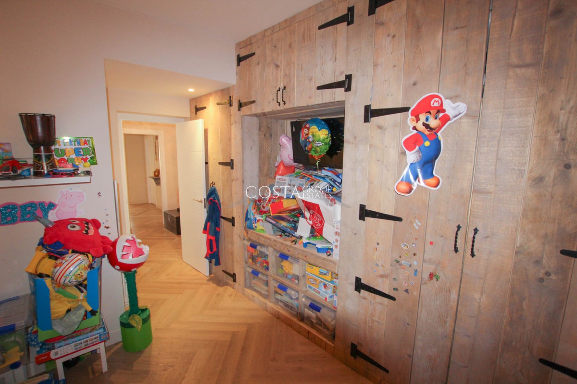 Herverkoop - Villa -
Benissa - Benissa Centro