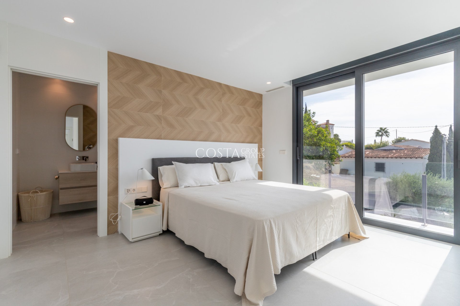 Herverkoop - Villa -
Benissa - Benissa Centro