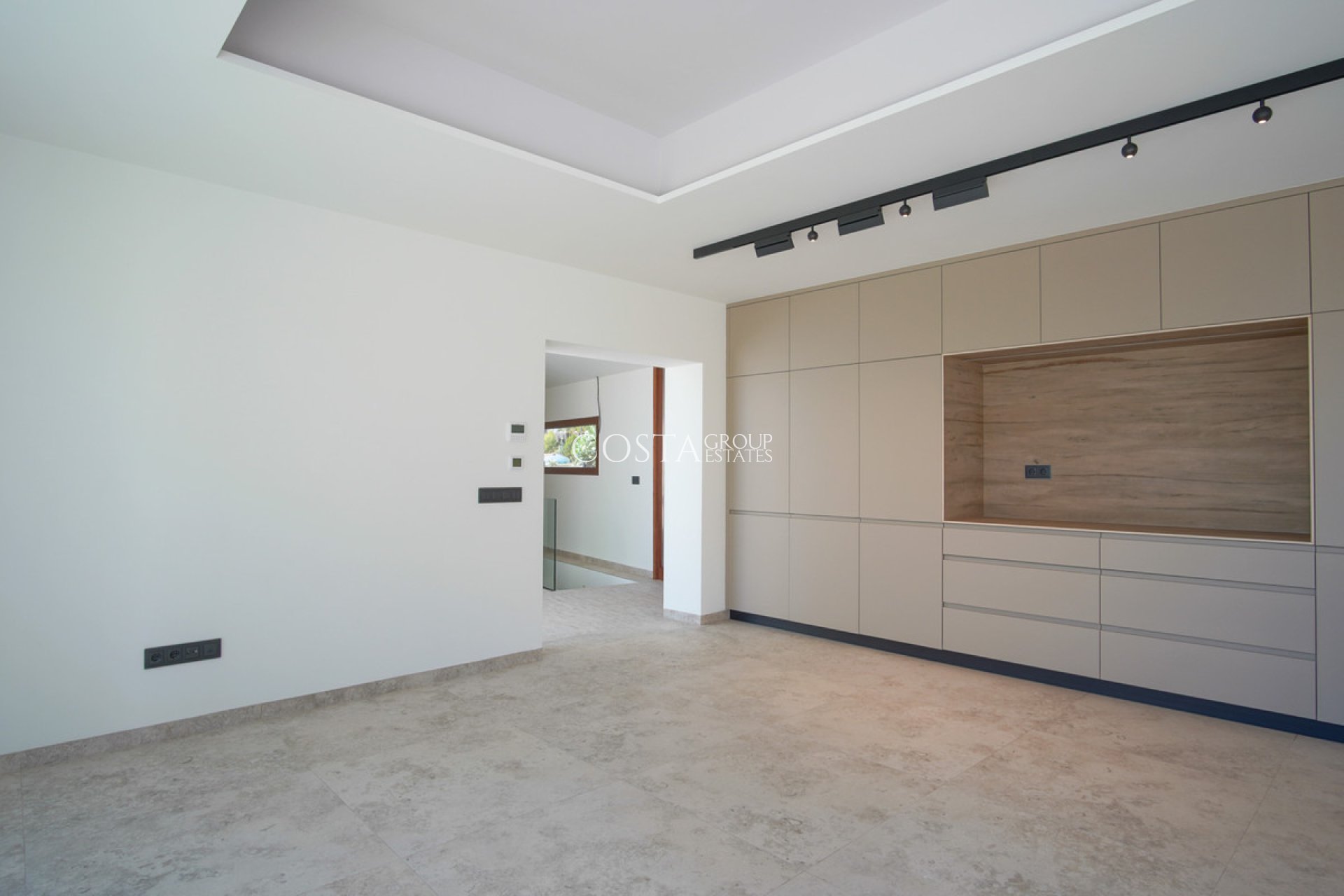 Herverkoop - Villa -
Benissa - Benissa Centro