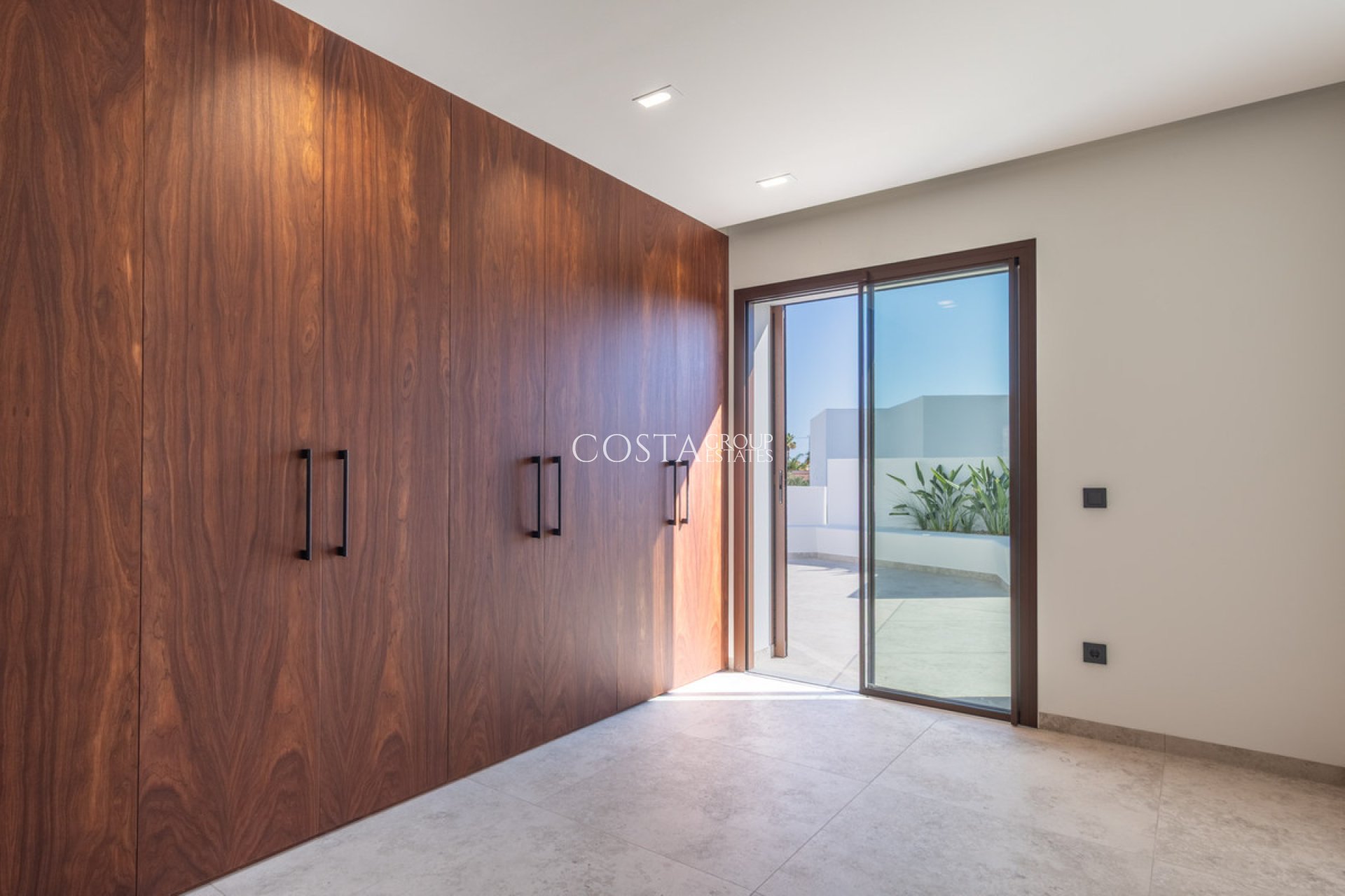 Herverkoop - Villa -
Benissa - Benissa Centro