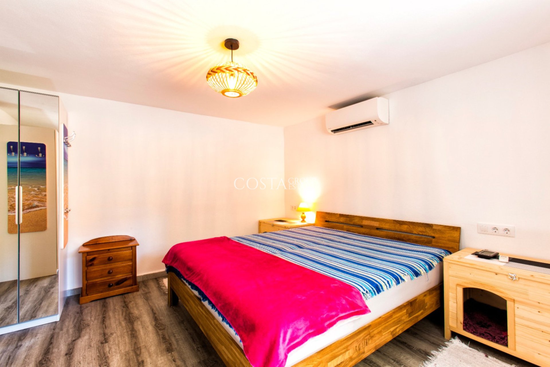 Herverkoop - Villa -
Benissa - Benissa Centro