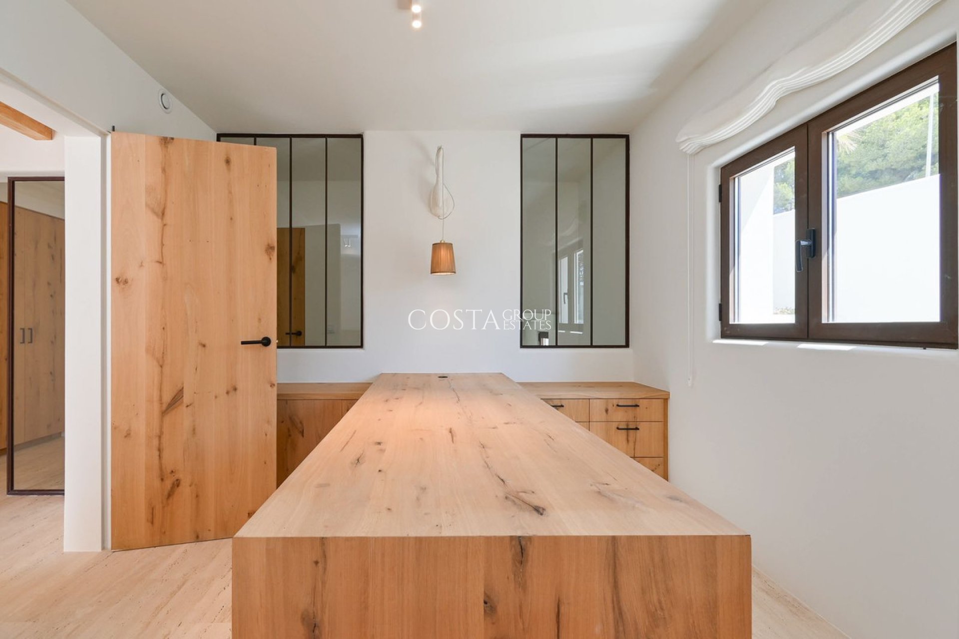 Herverkoop - Villa -
Benissa - Benissa Centro