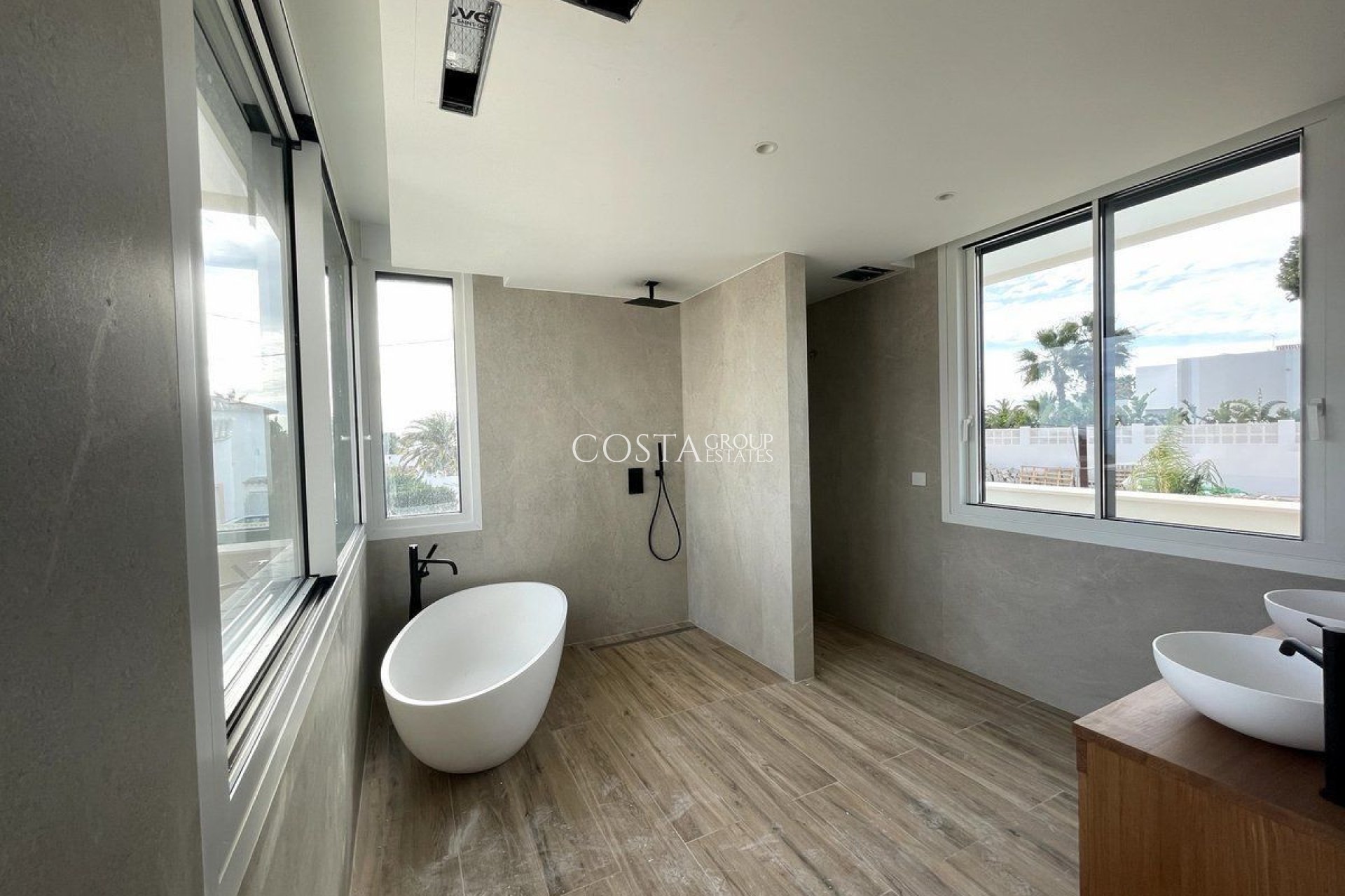 Herverkoop - Villa -
Benissa - Benissa Centro