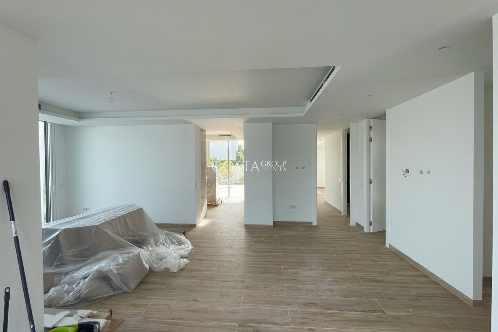 Herverkoop - Villa -
Benissa - Benissa Centro