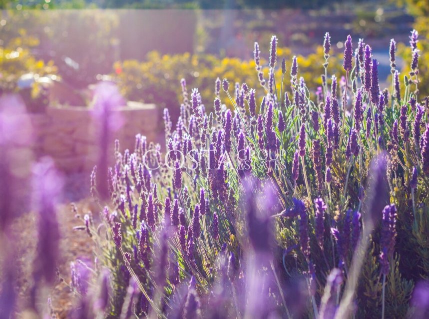 Herverkoop - Villa -
Benissa - Benissa Centro