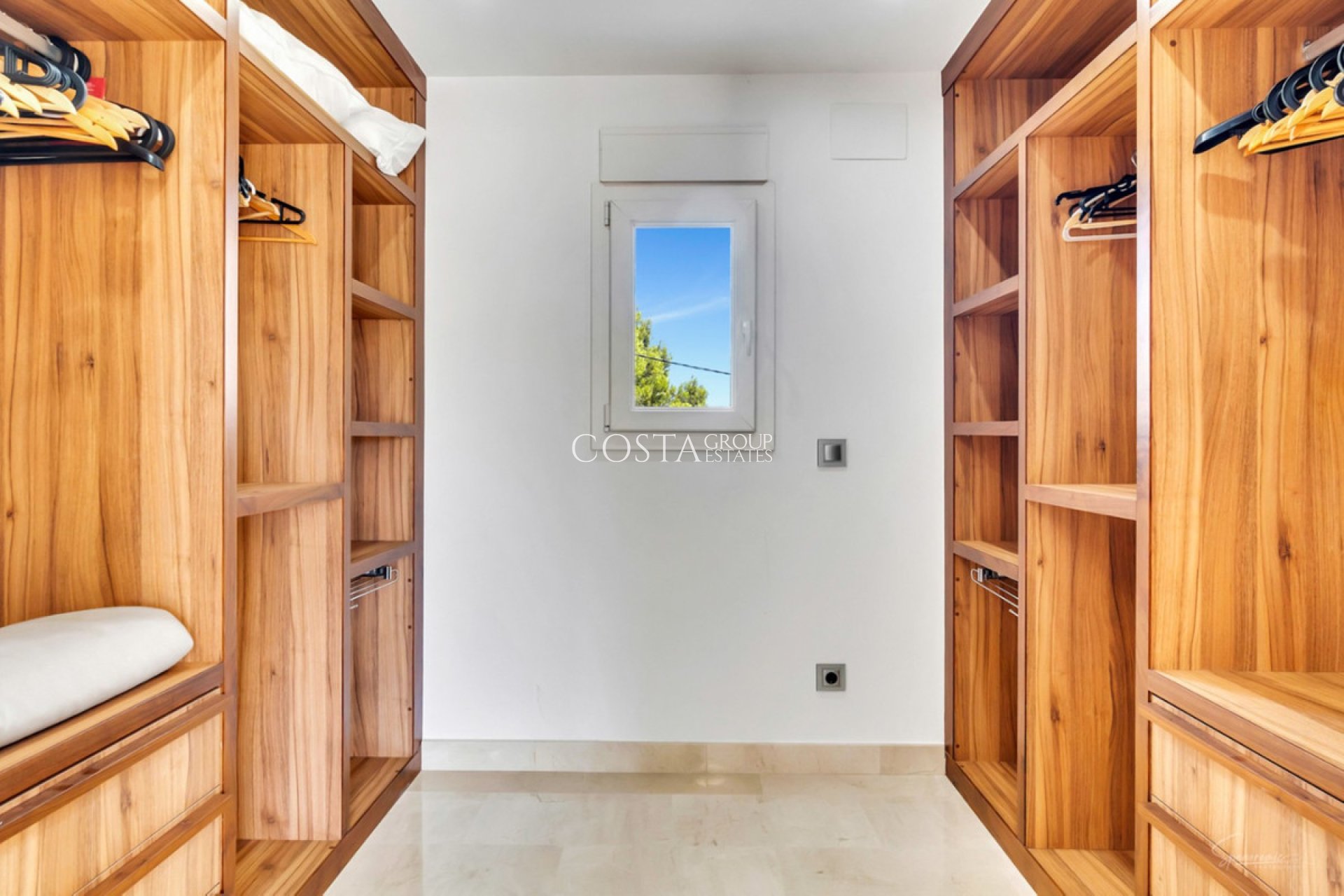 Herverkoop - Villa -
Benissa - Benissa Centro