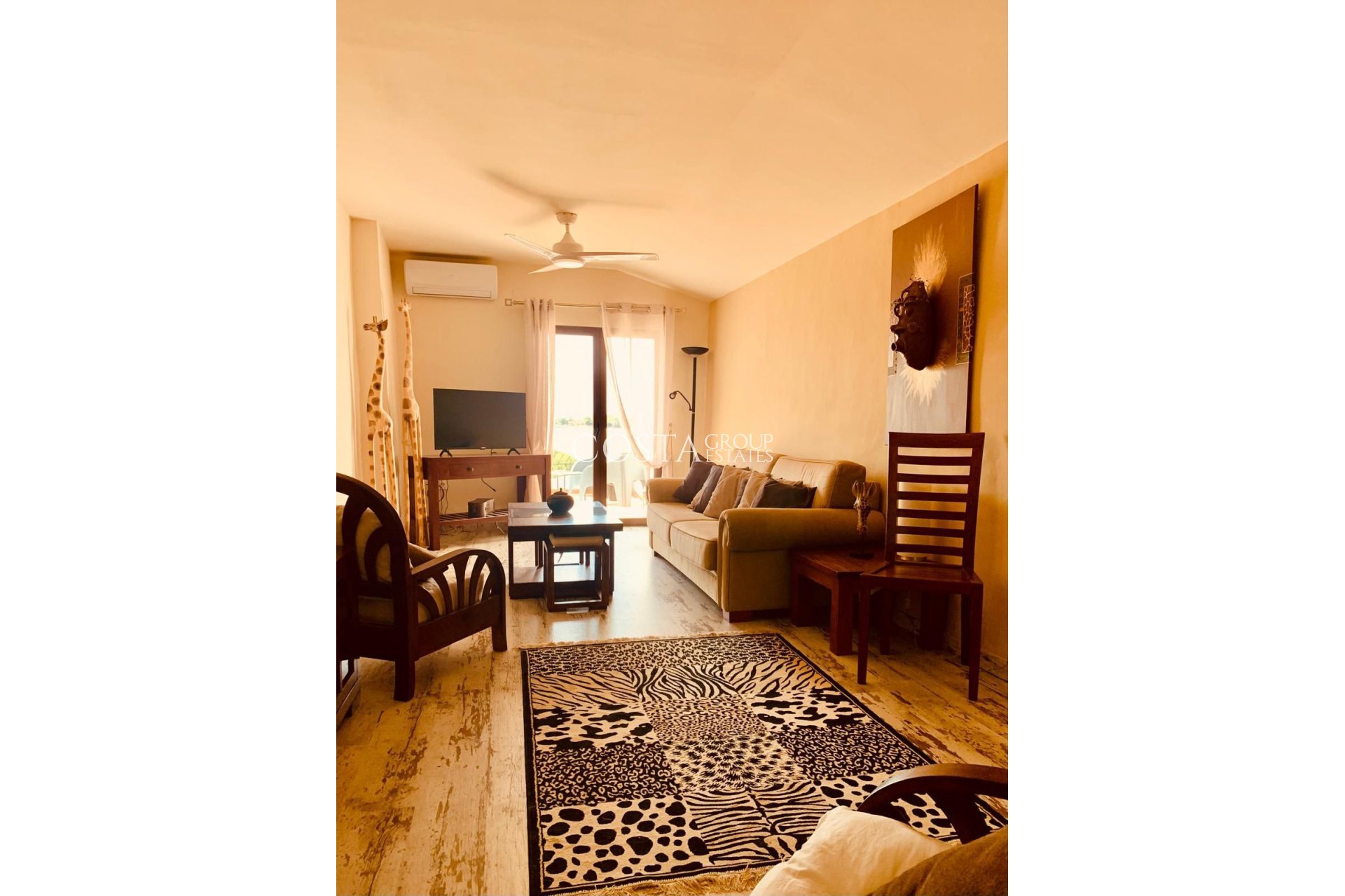 Herverkoop - Villa -
Benissa - Benissa Centro