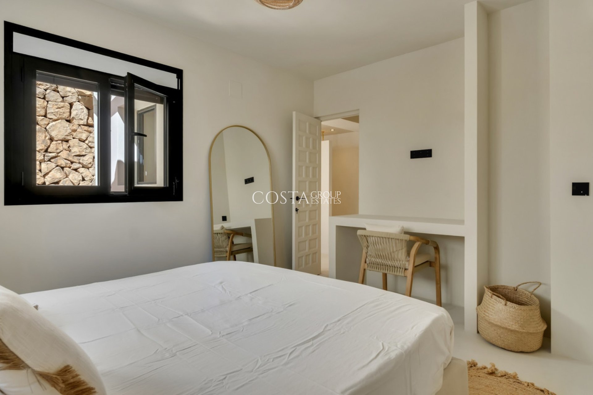 Herverkoop - Villa -
Benissa - Benissa Centro