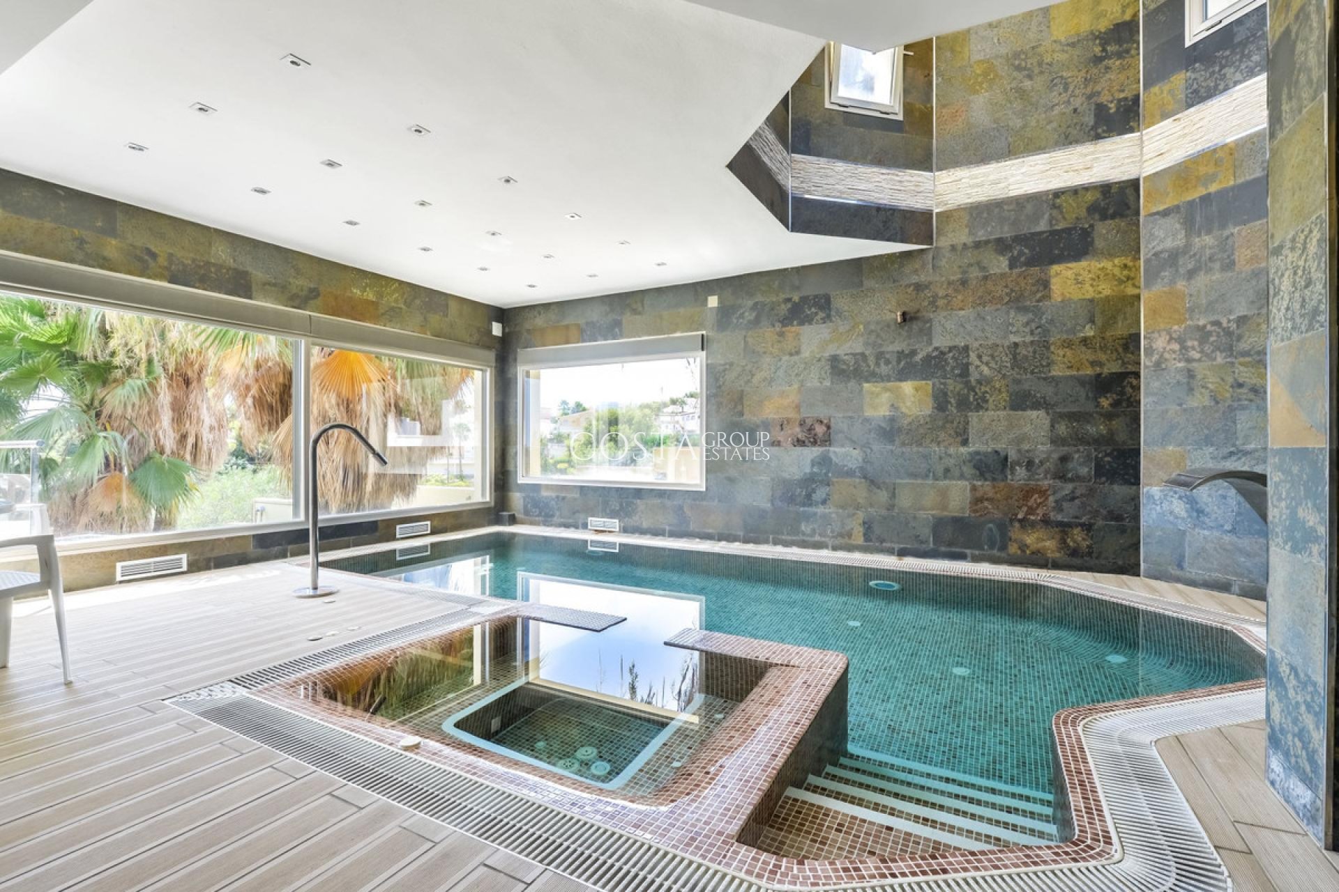 Herverkoop - Villa -
Benissa - Benissa Centro