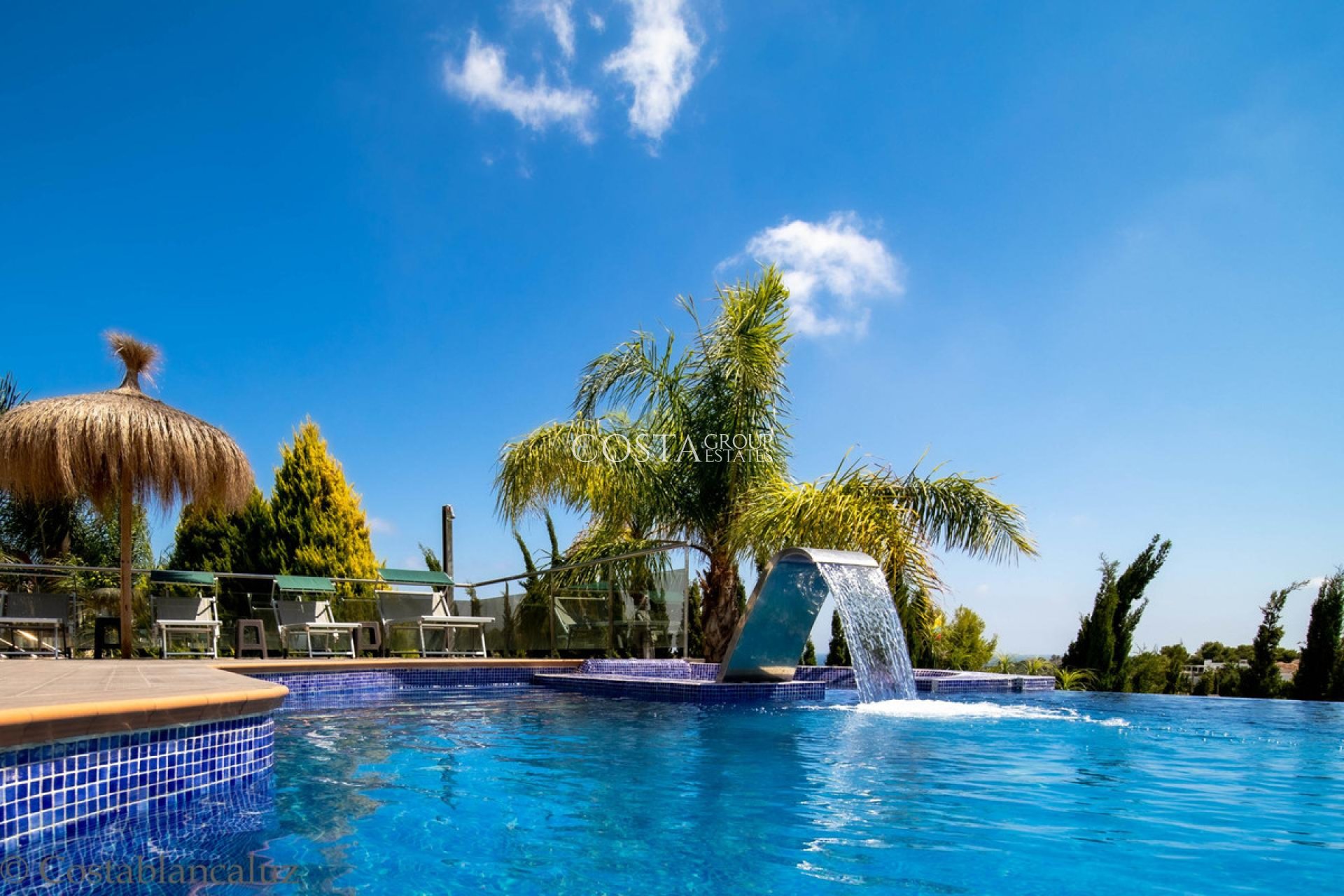 Herverkoop - Villa -
Benissa - Benissa Centro