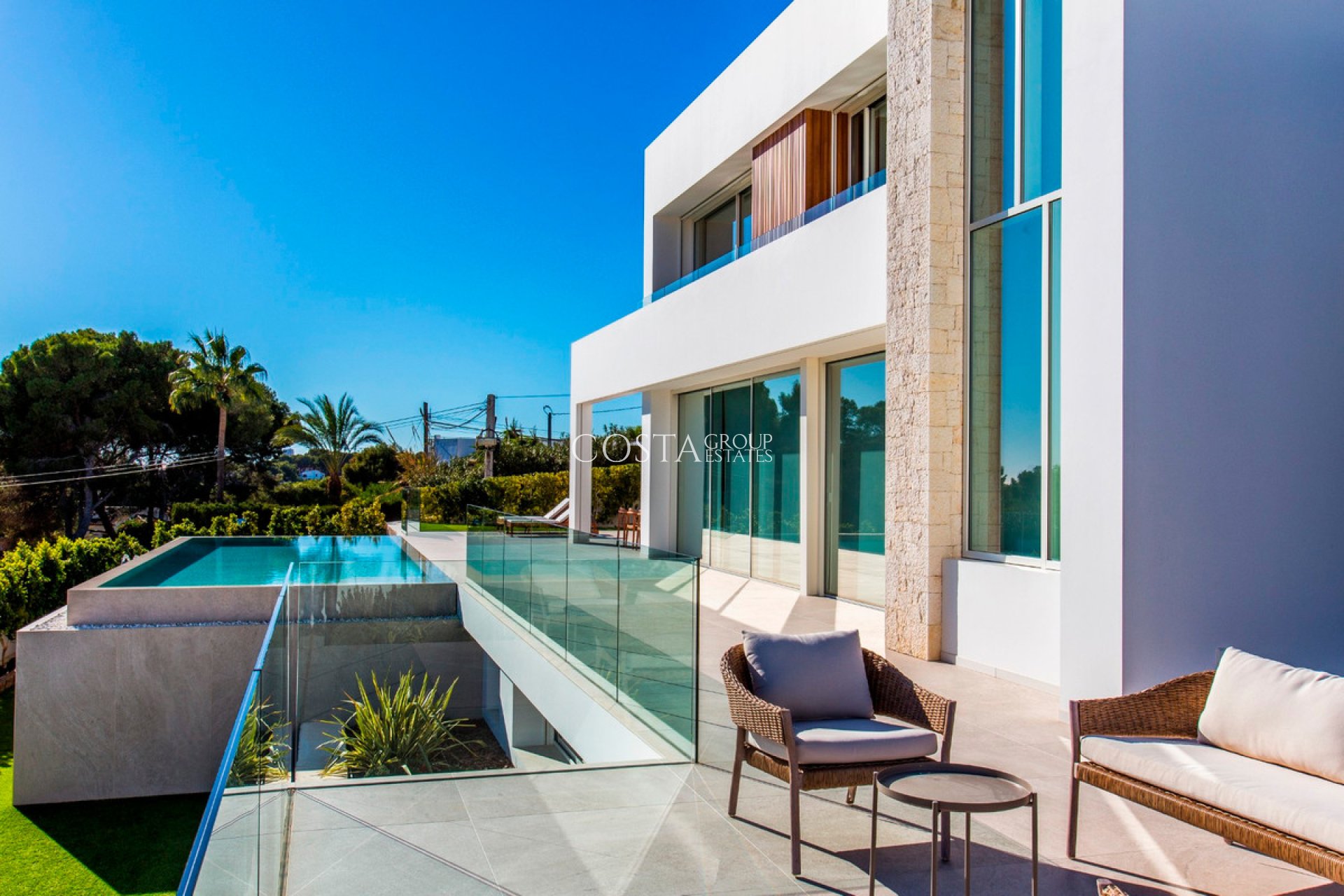 Herverkoop - Villa -
Benissa - Benissa Centro