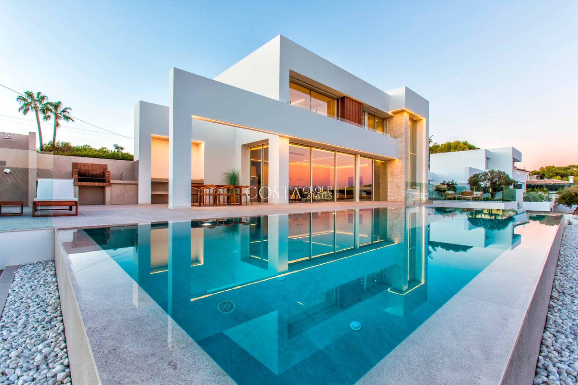 Herverkoop - Villa -
Benissa - Benissa Centro