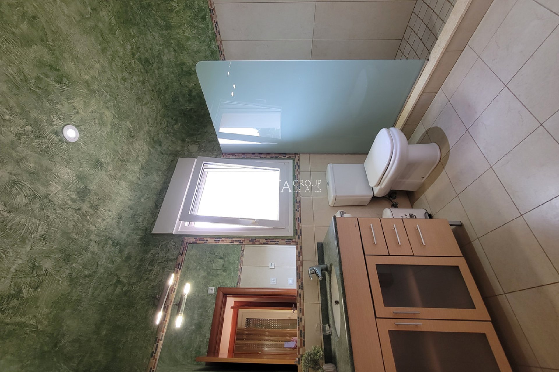 Herverkoop - Villa -
Benissa - Benissa Centro