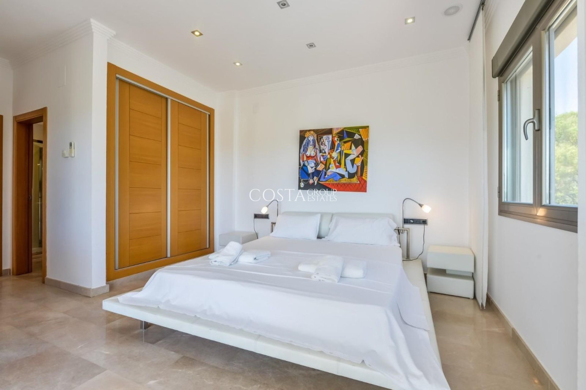 Herverkoop - Villa -
Benissa - Benissa Centro