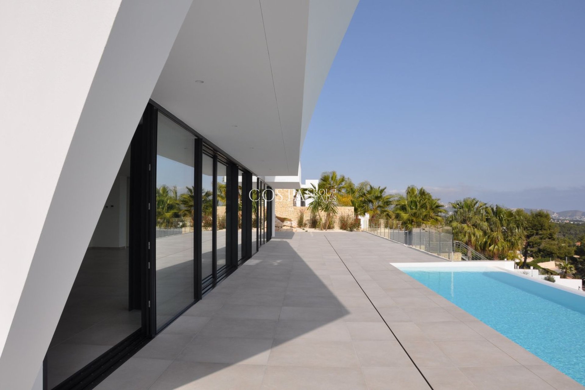 Herverkoop - Villa -
Benissa - Benissa Coast
