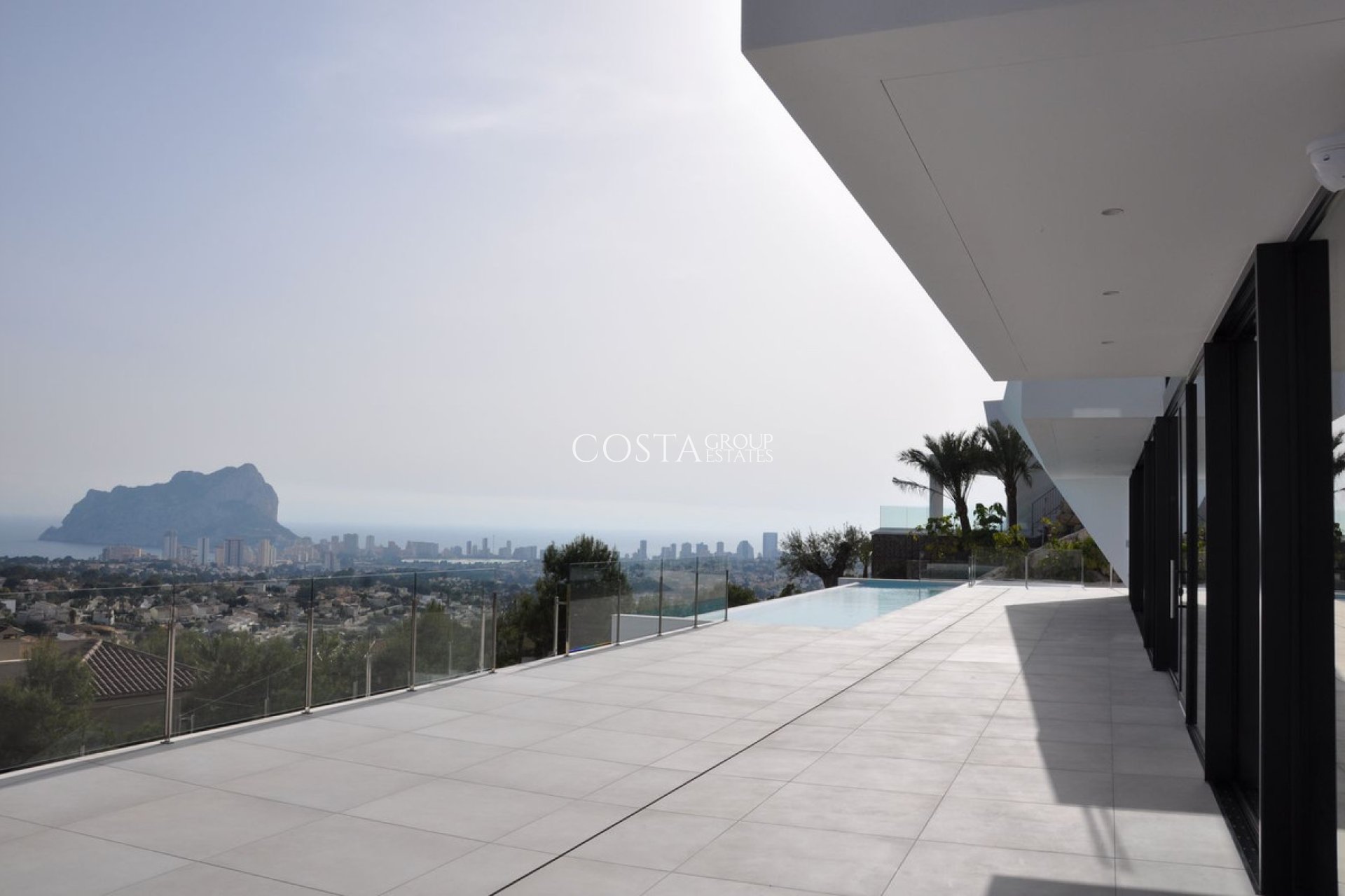 Herverkoop - Villa -
Benissa - Benissa Coast