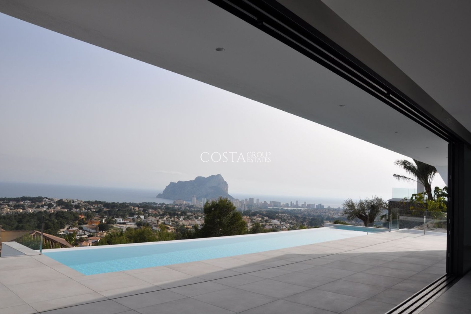 Herverkoop - Villa -
Benissa - Benissa Coast