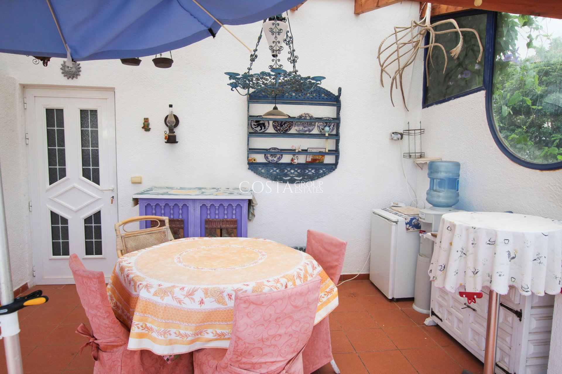 Herverkoop - Villa -
Benissa - Benissa Coast