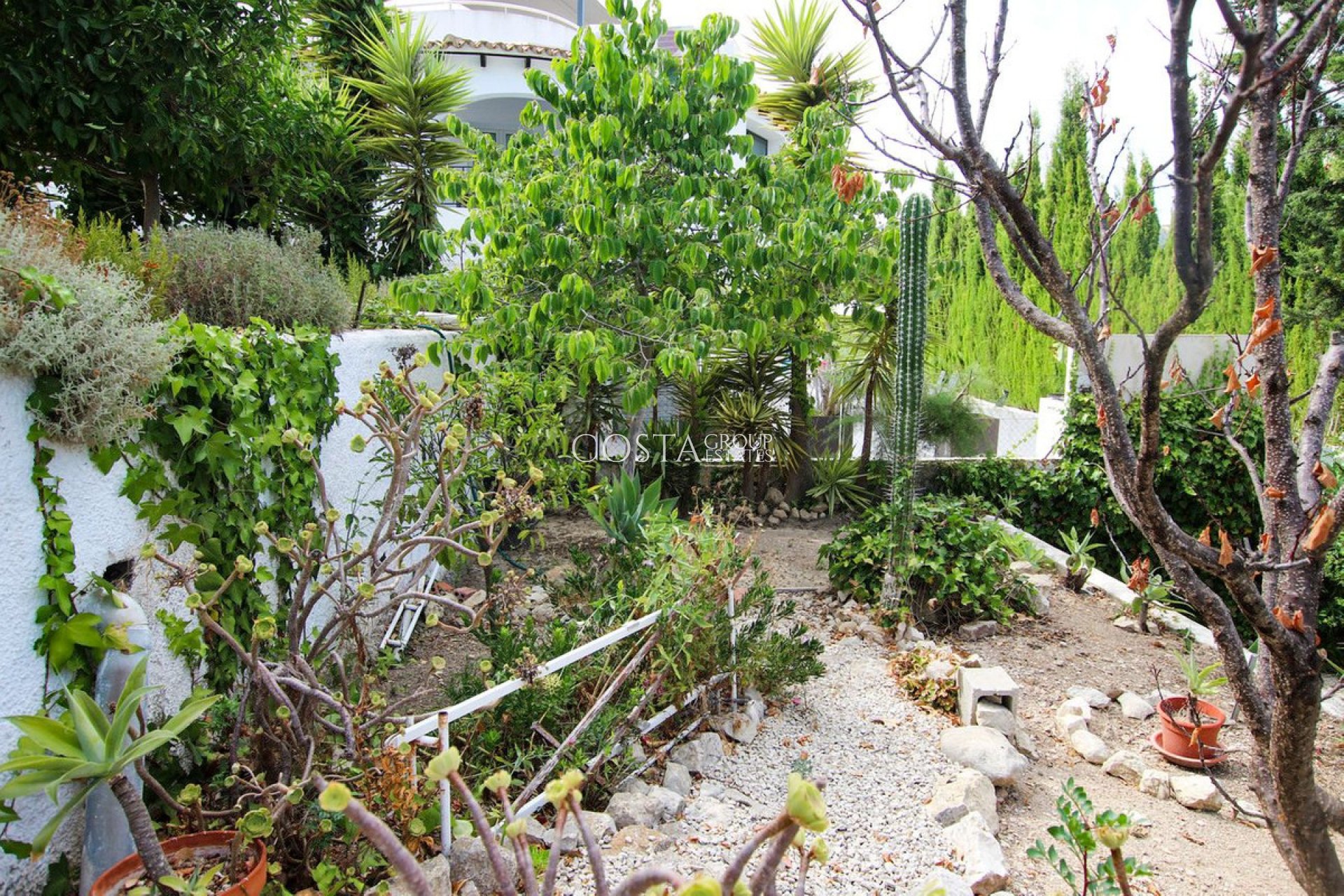 Herverkoop - Villa -
Benissa - Benissa Coast