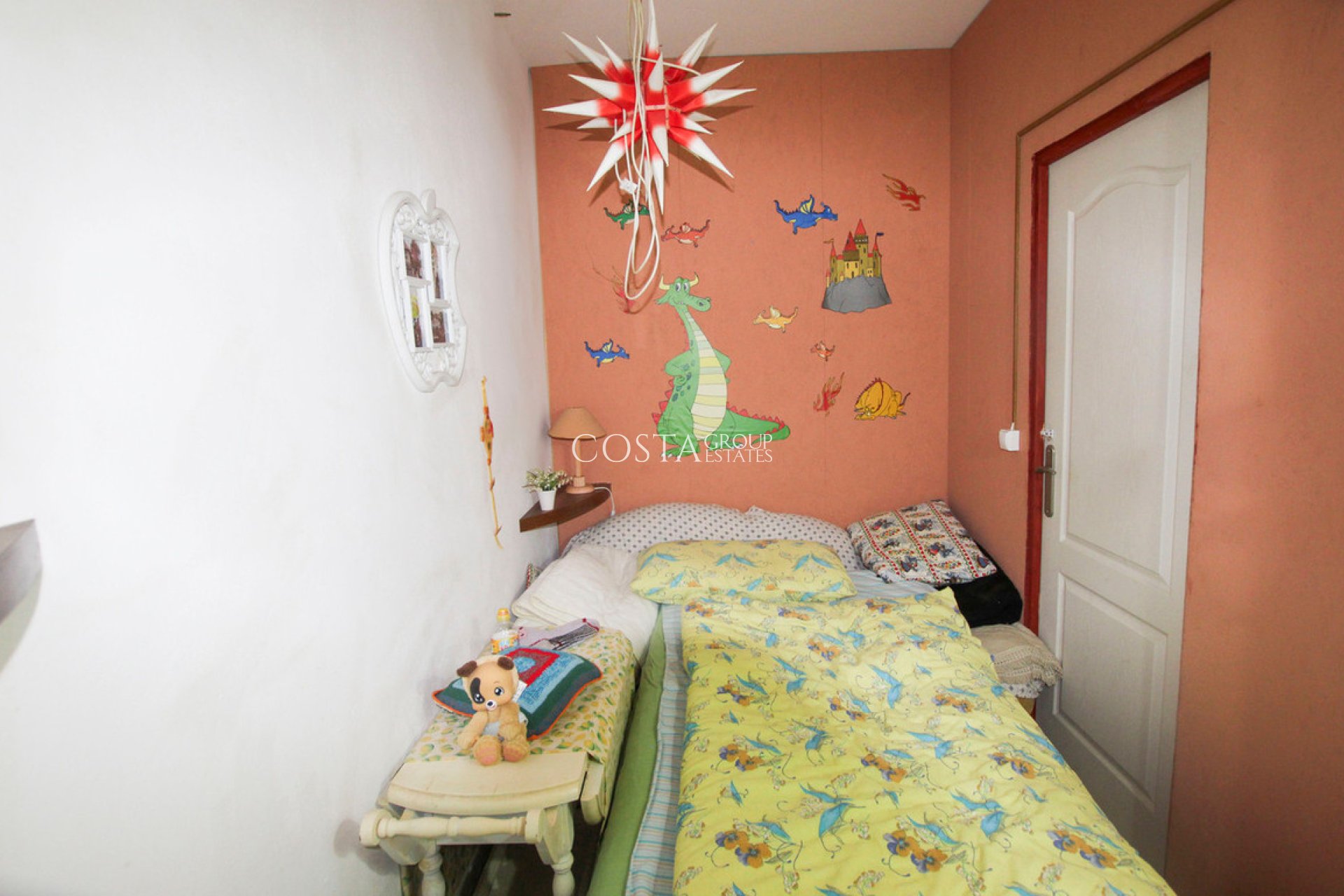 Herverkoop - Villa -
Benissa - Benissa Coast