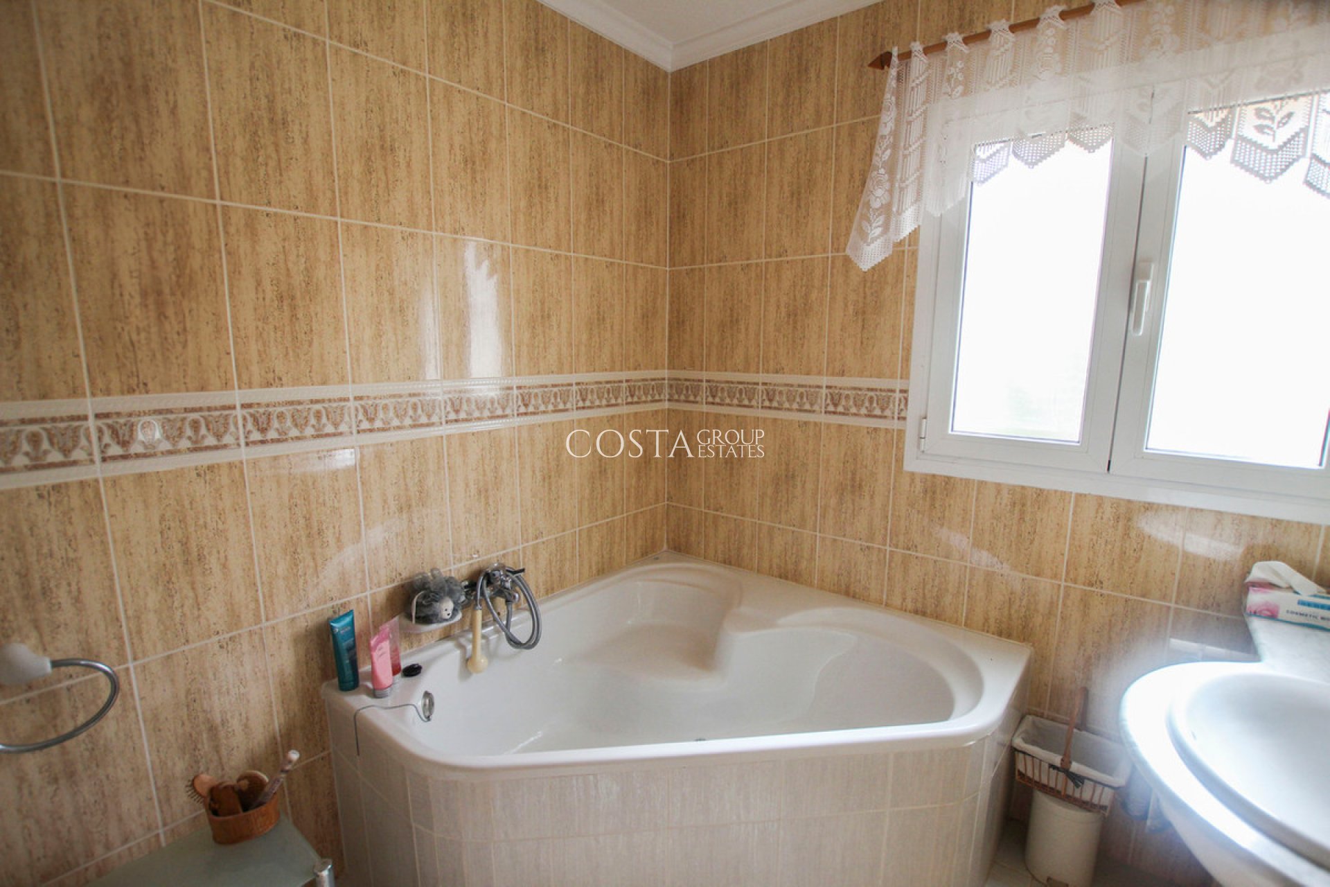 Herverkoop - Villa -
Benissa - Benissa Coast