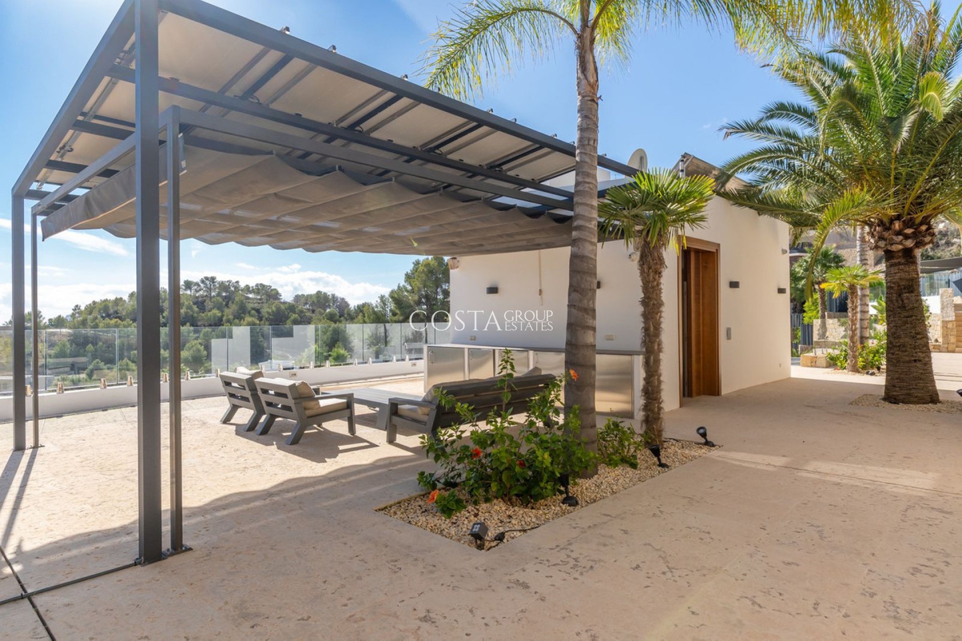 Herverkoop - Villa -
Benissa - Benissa Coast