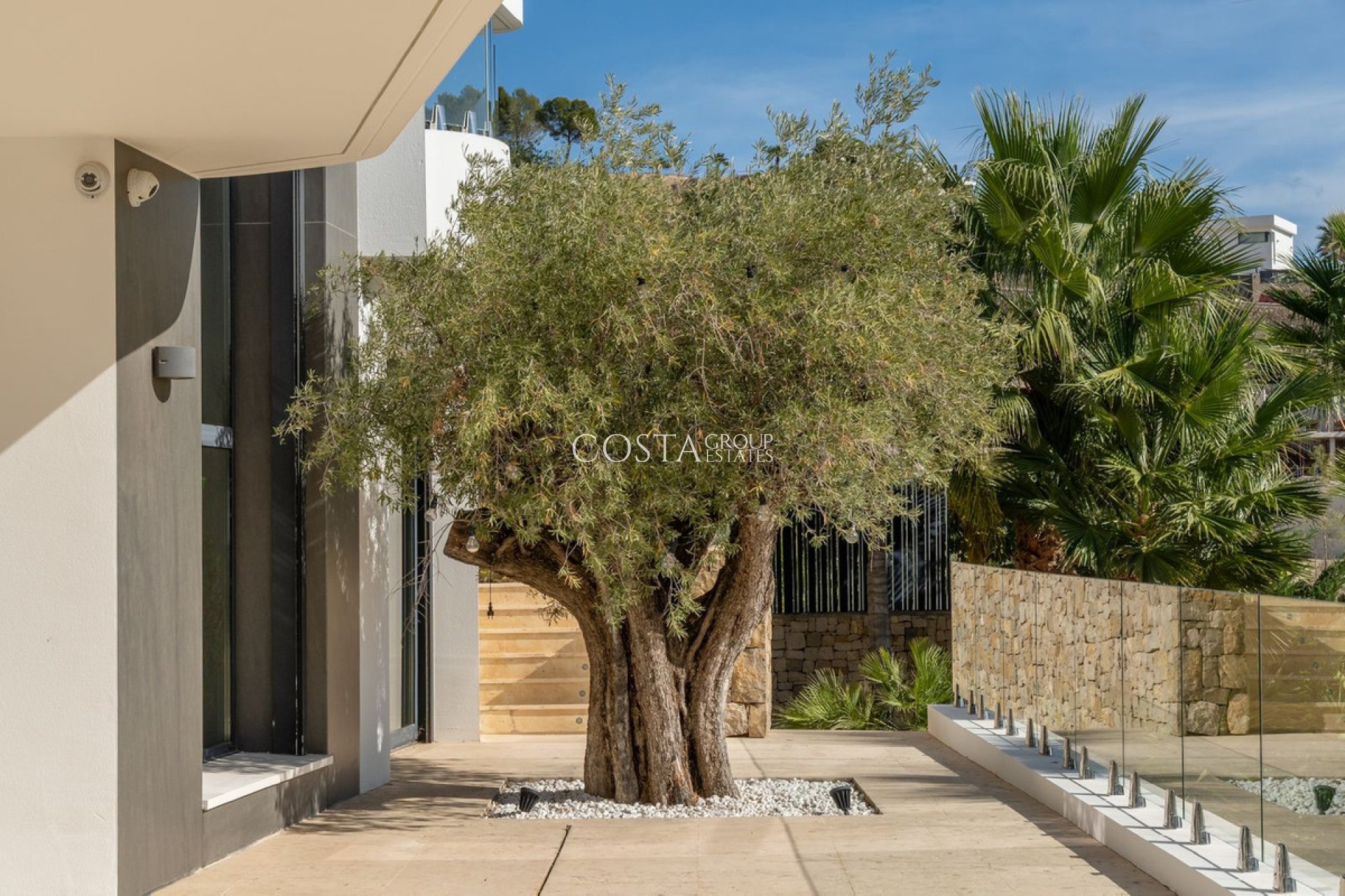 Herverkoop - Villa -
Benissa - Benissa Coast