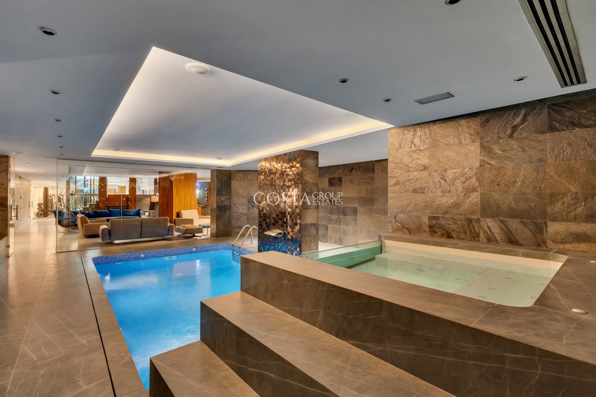 Herverkoop - Villa -
Benissa - Benissa Coast