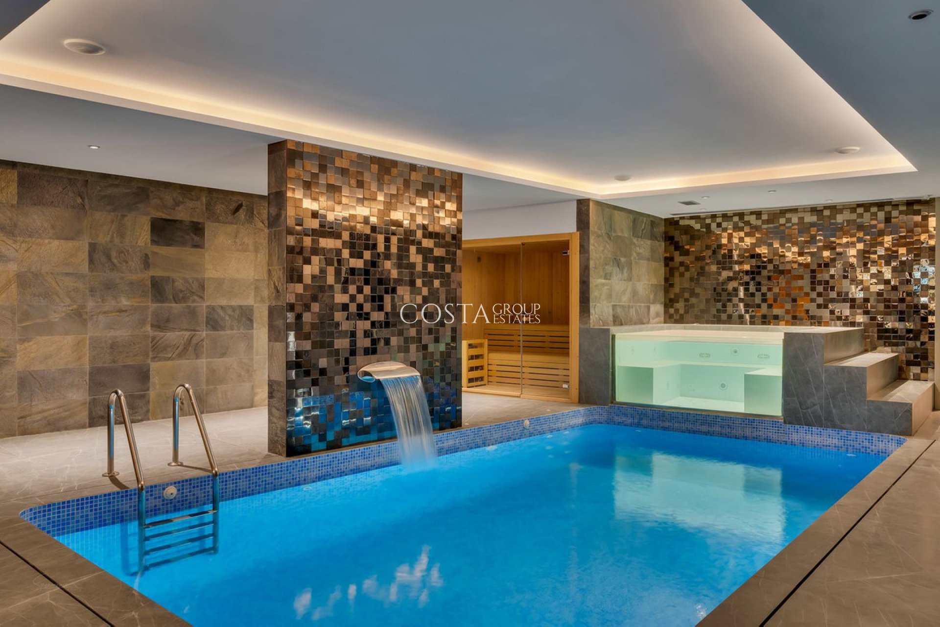 Herverkoop - Villa -
Benissa - Benissa Coast