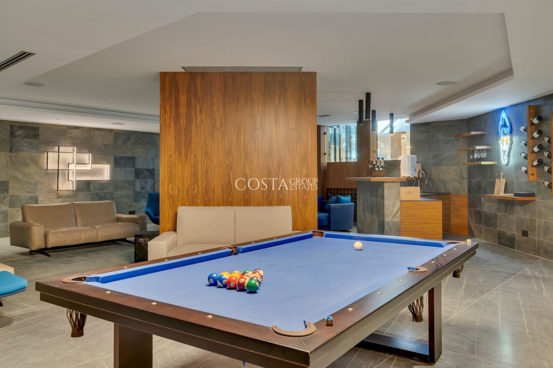 Herverkoop - Villa -
Benissa - Benissa Coast