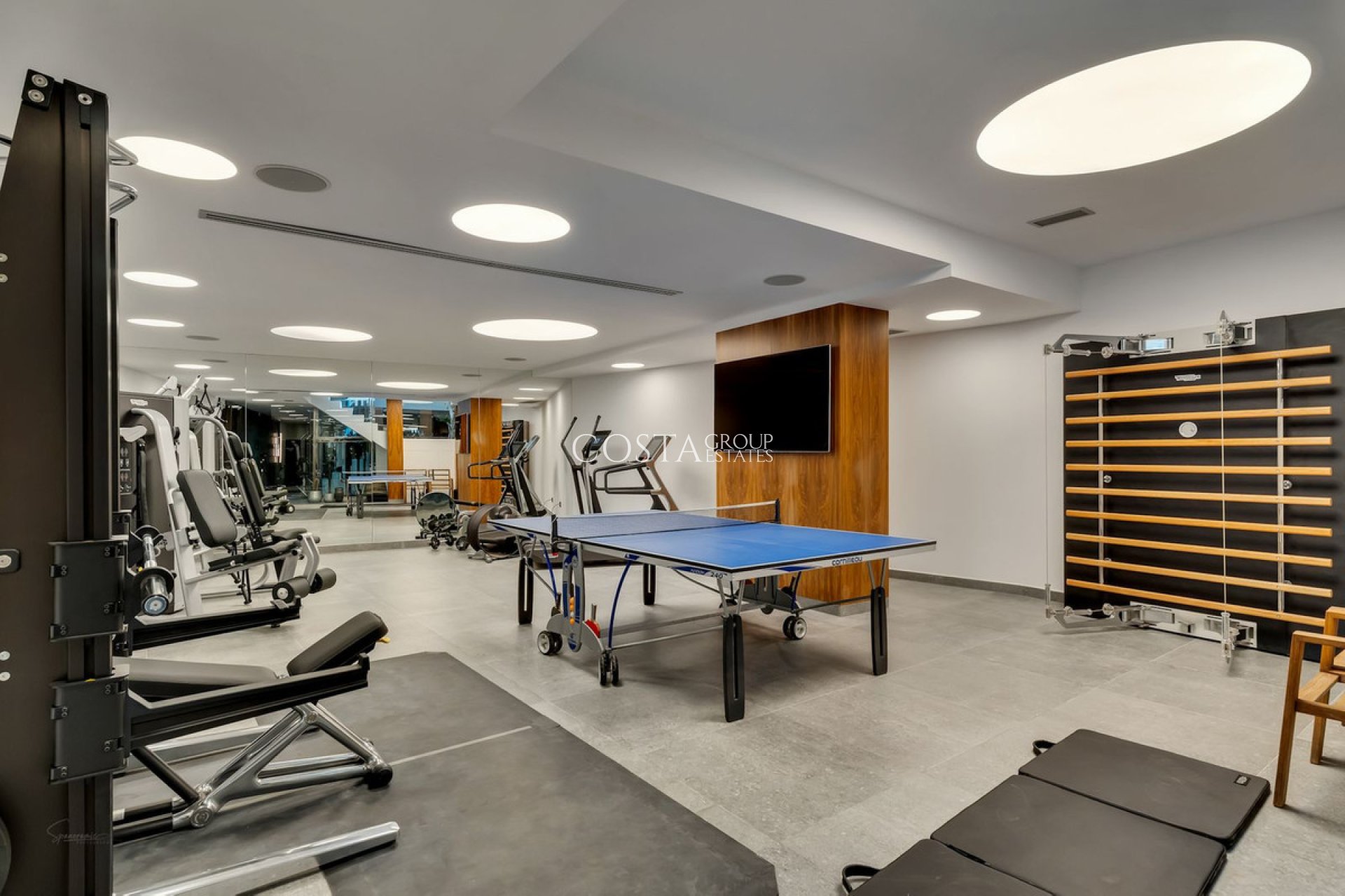 Herverkoop - Villa -
Benissa - Benissa Coast