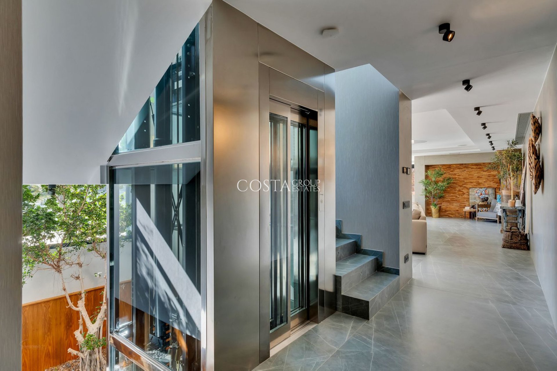 Herverkoop - Villa -
Benissa - Benissa Coast