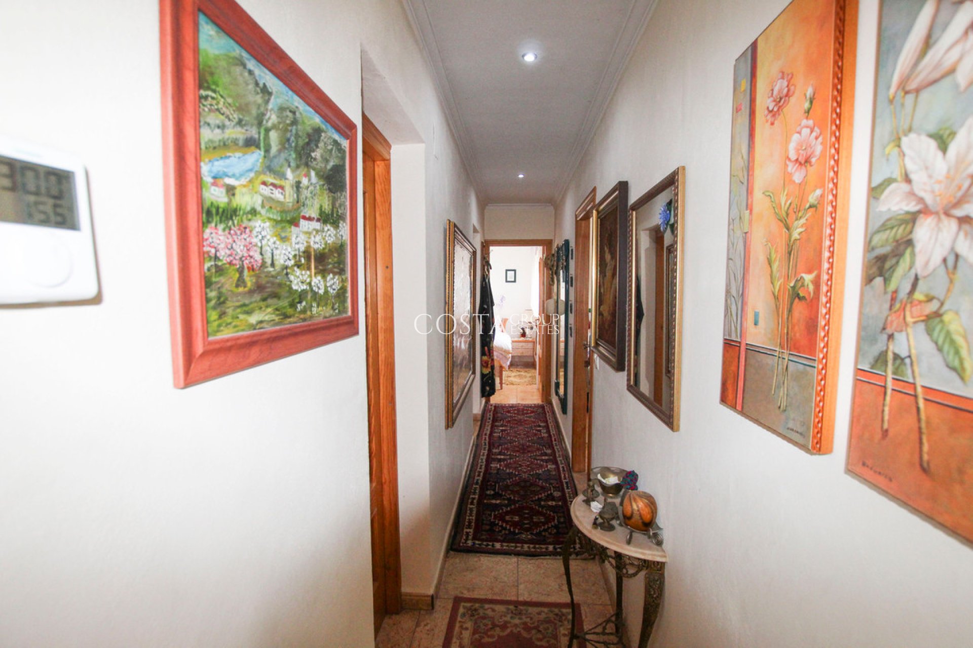 Herverkoop - Villa -
Benissa - Benissa Coast