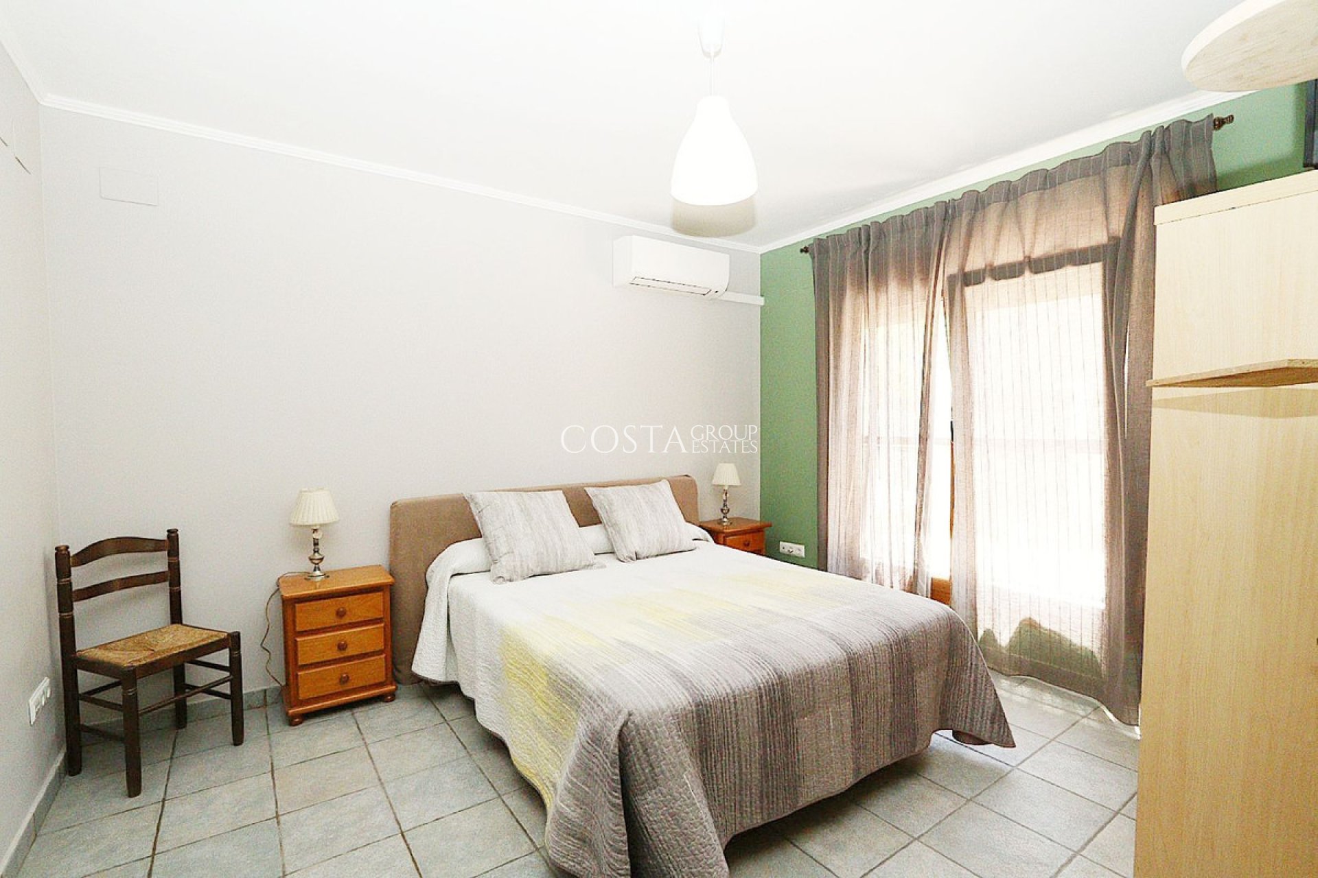 Herverkoop - Villa -
Benissa - Lleus