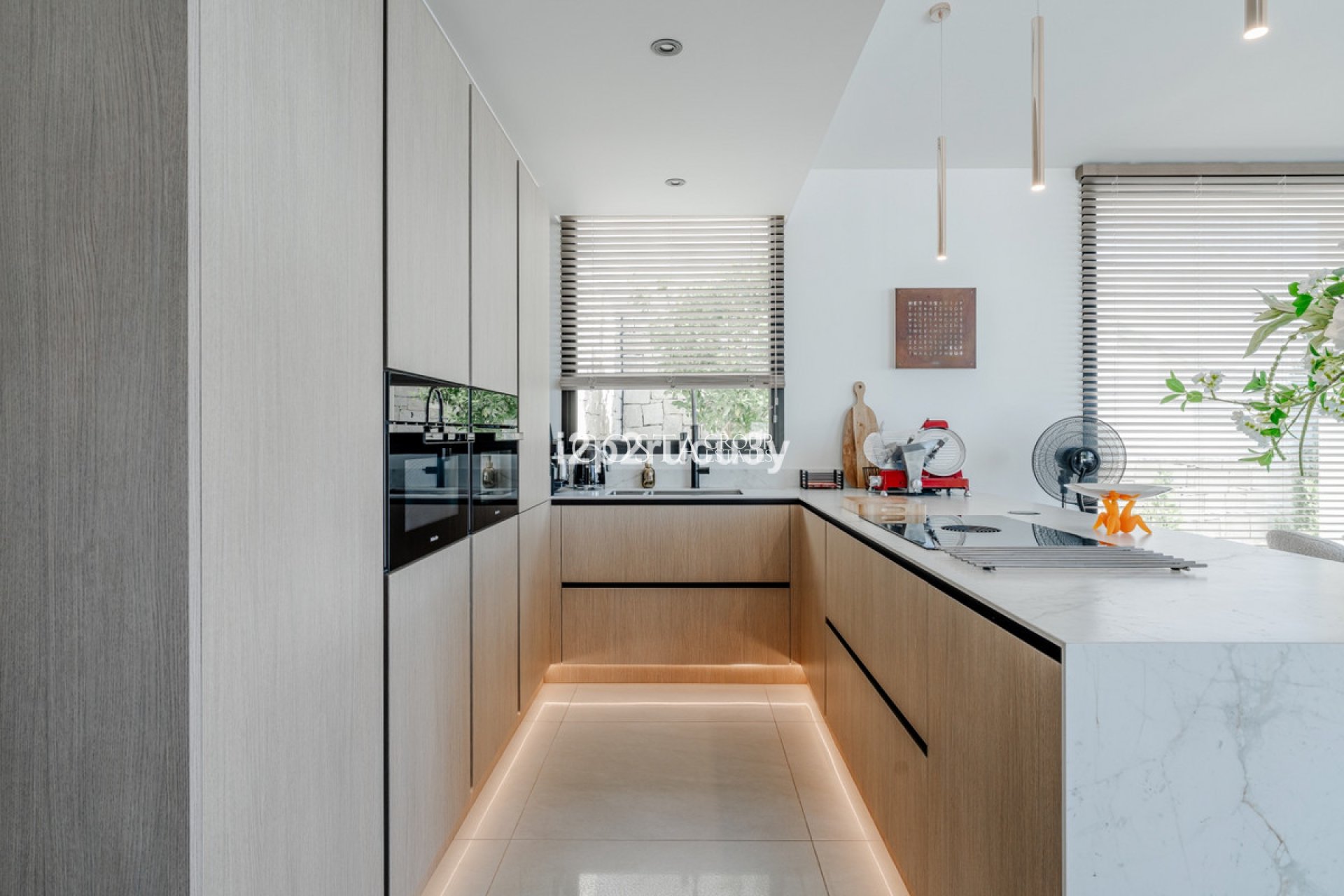 Herverkoop - Villa -
Benissa - Pedramala