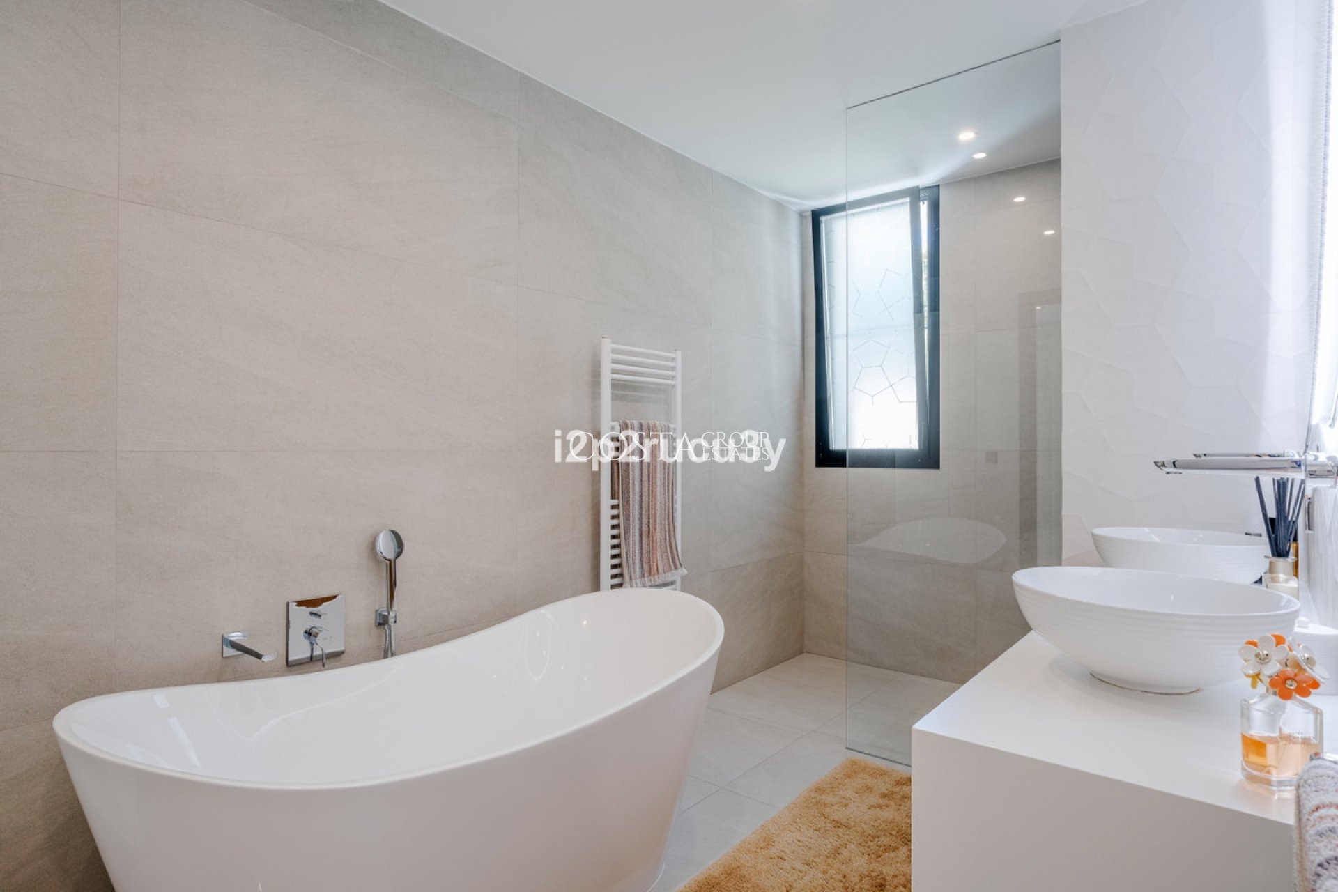 Herverkoop - Villa -
Benissa - Pedramala