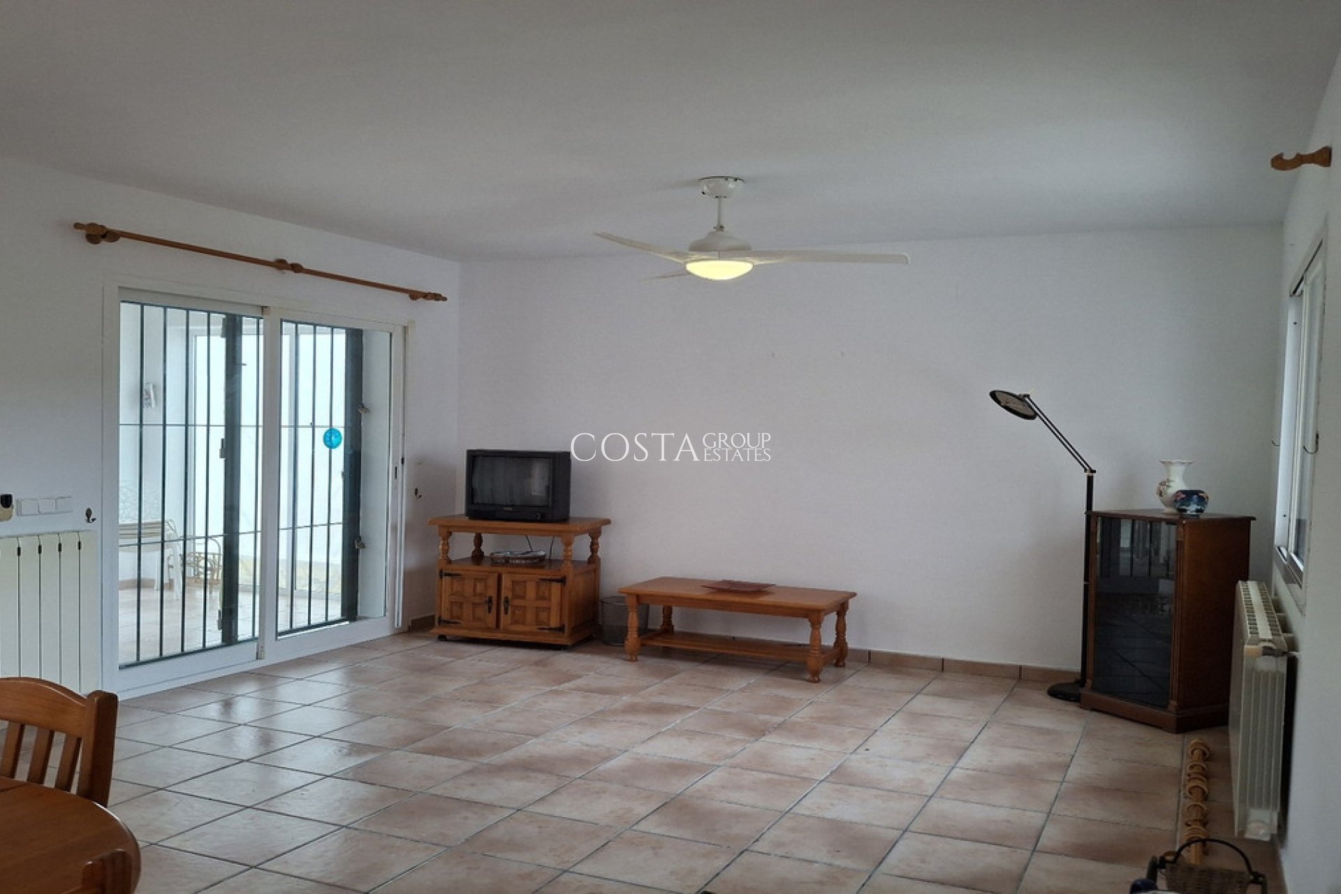 Herverkoop - Villa -
Benitachell - Benitachell Centro