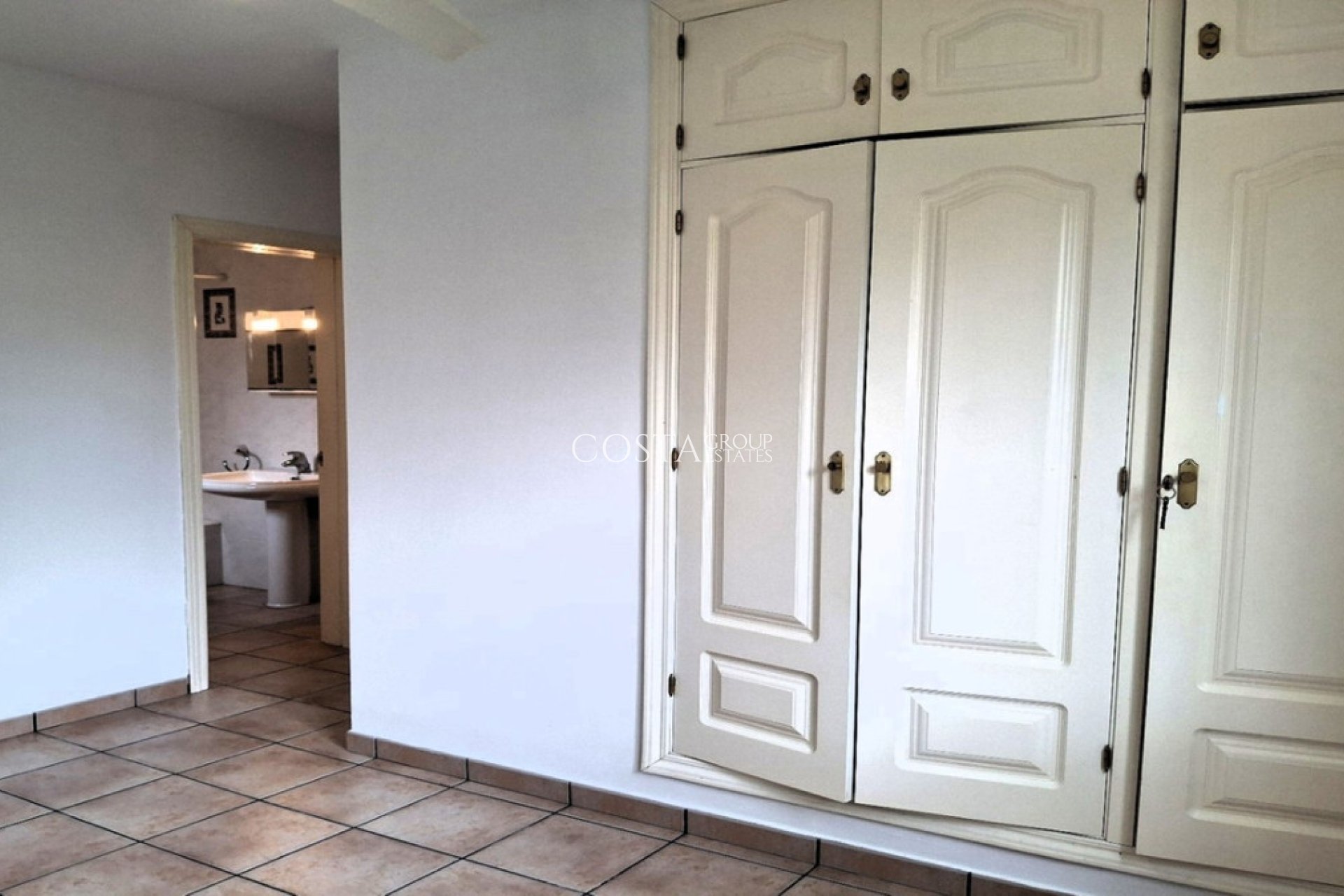 Herverkoop - Villa -
Benitachell - Benitachell Centro