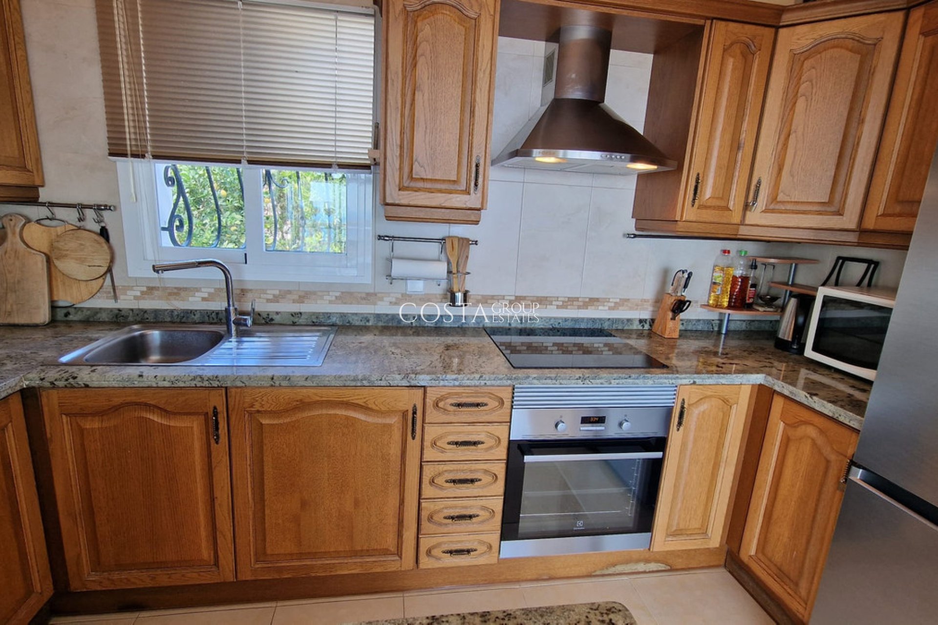 Herverkoop - Villa -
Benitachell - Benitachell Centro