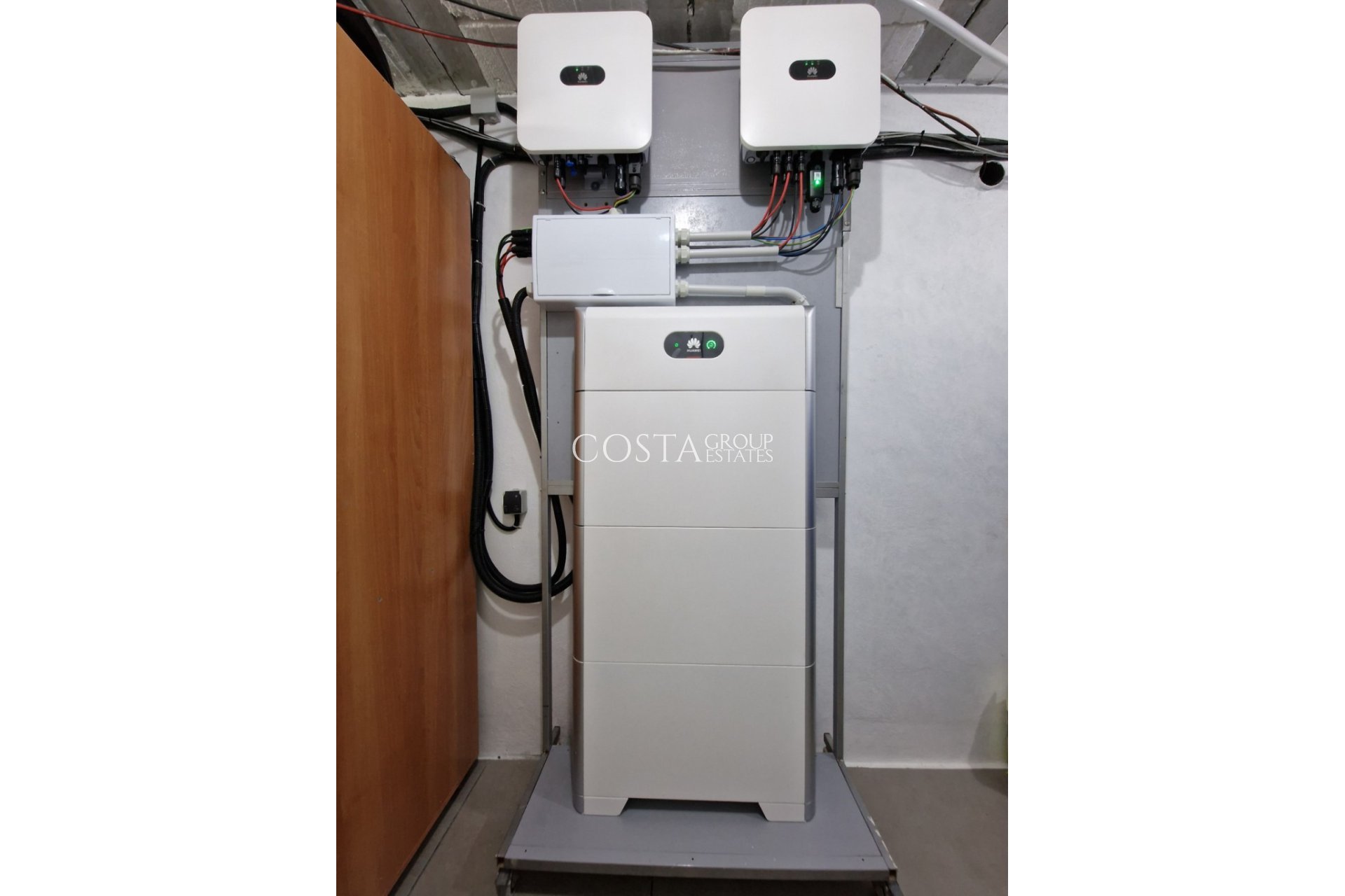 Herverkoop - Villa -
Benitachell - Benitachell Centro