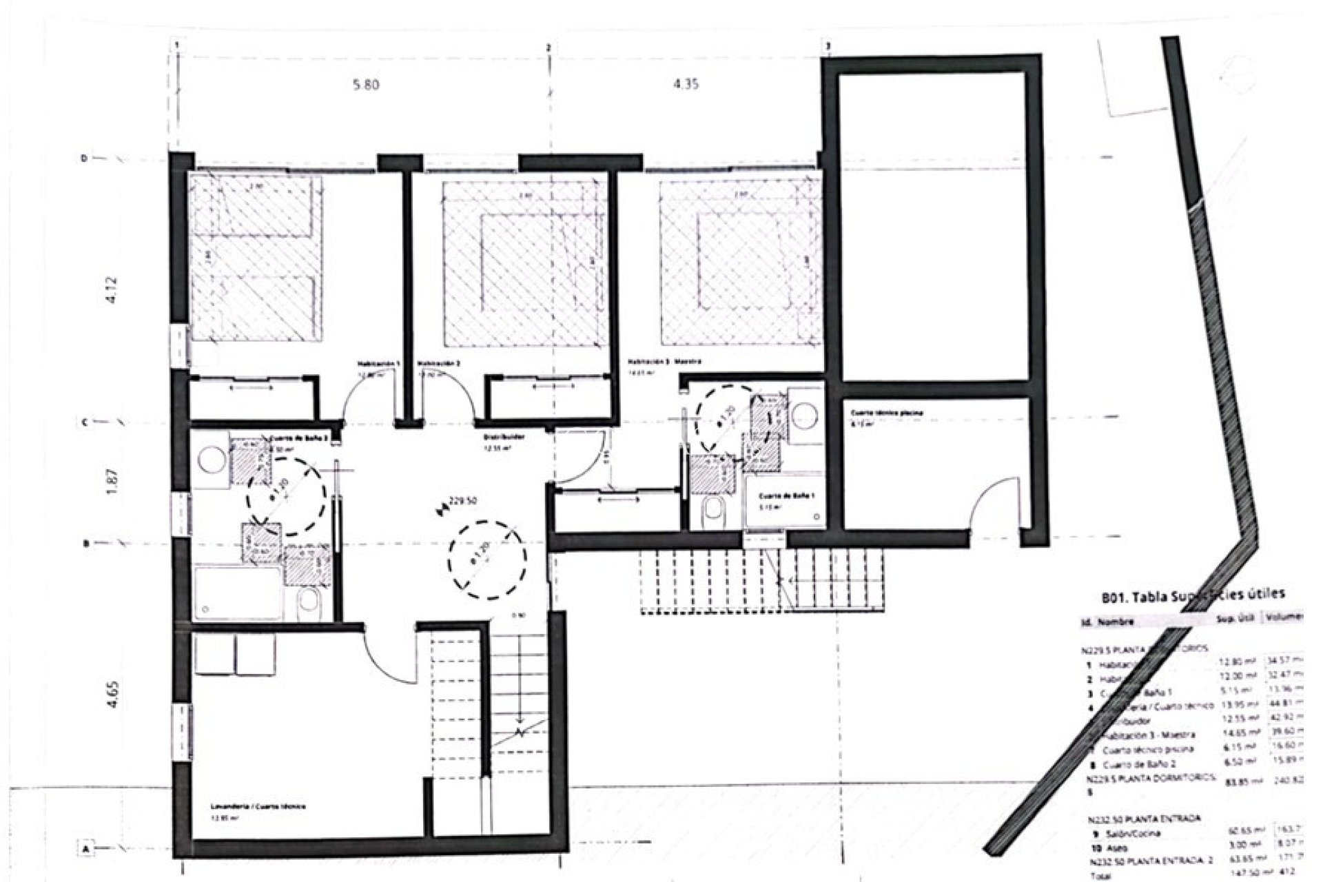 Herverkoop - Villa -
Benitachell - Cumbre Del Sol