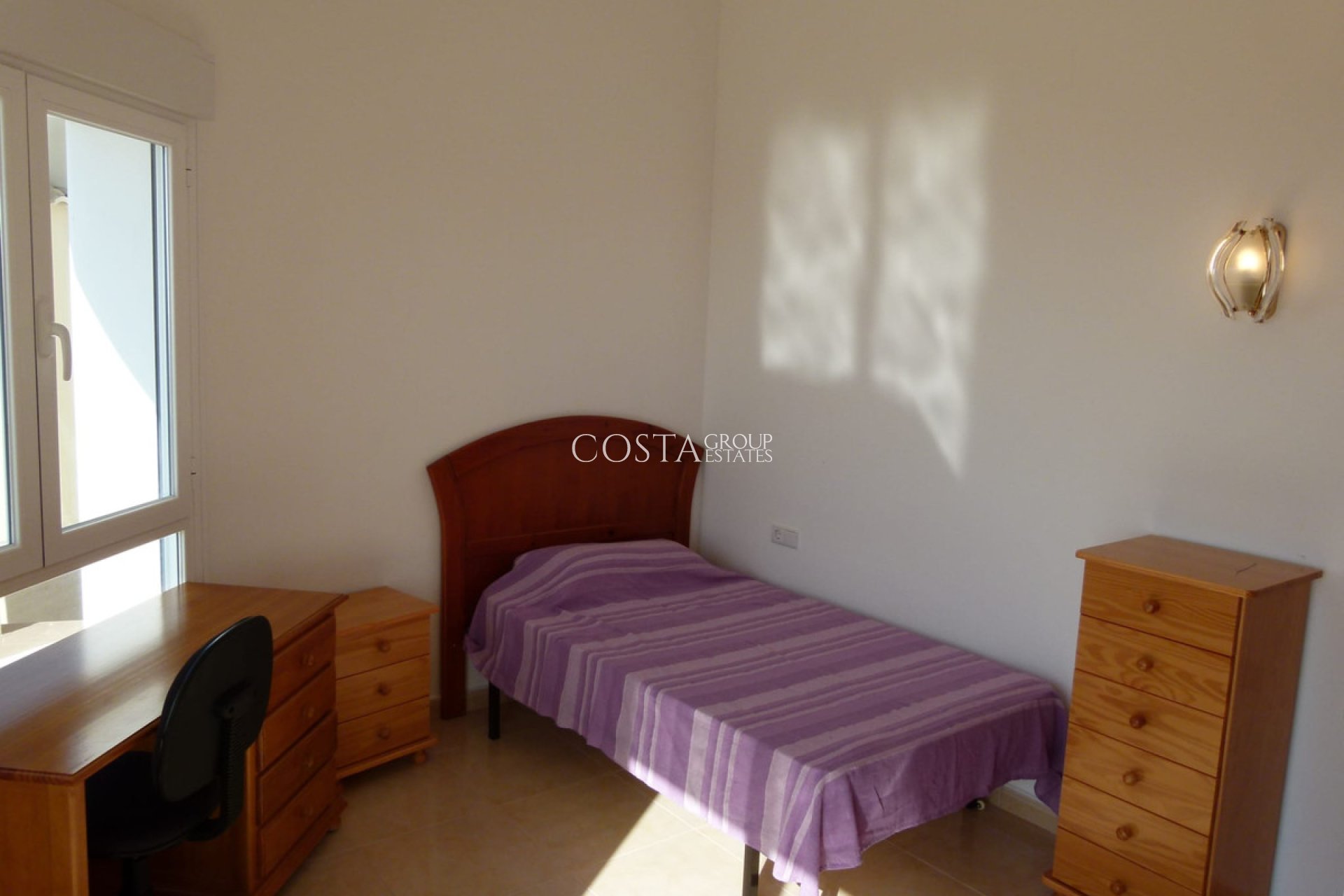 Herverkoop - Villa -
Benitachell - Cumbre Del Sol