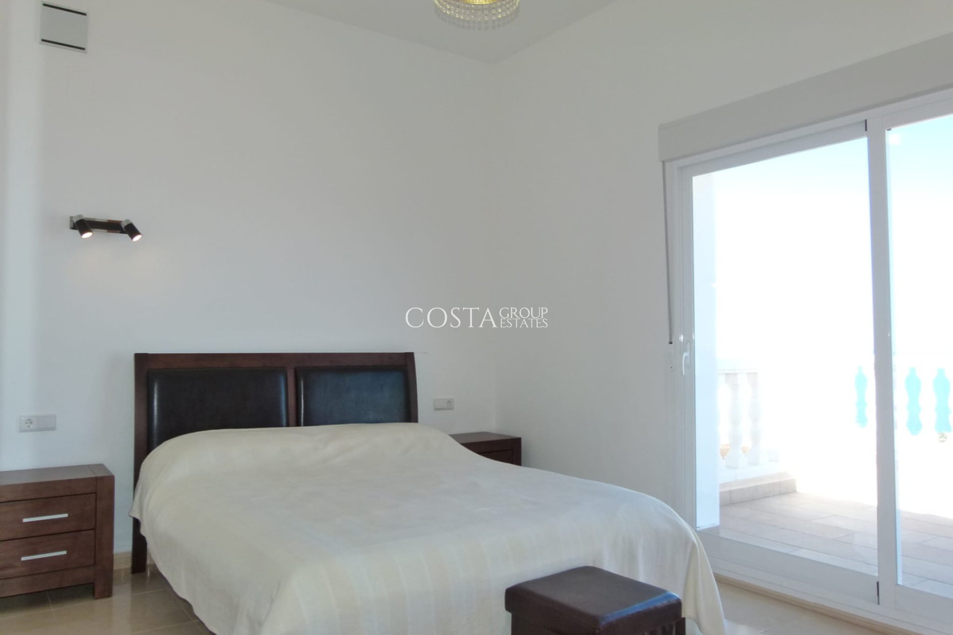 Herverkoop - Villa -
Benitachell - Cumbre Del Sol
