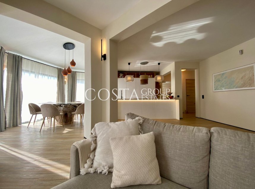 Herverkoop - Villa -
Benitachell - Cumbre Del Sol