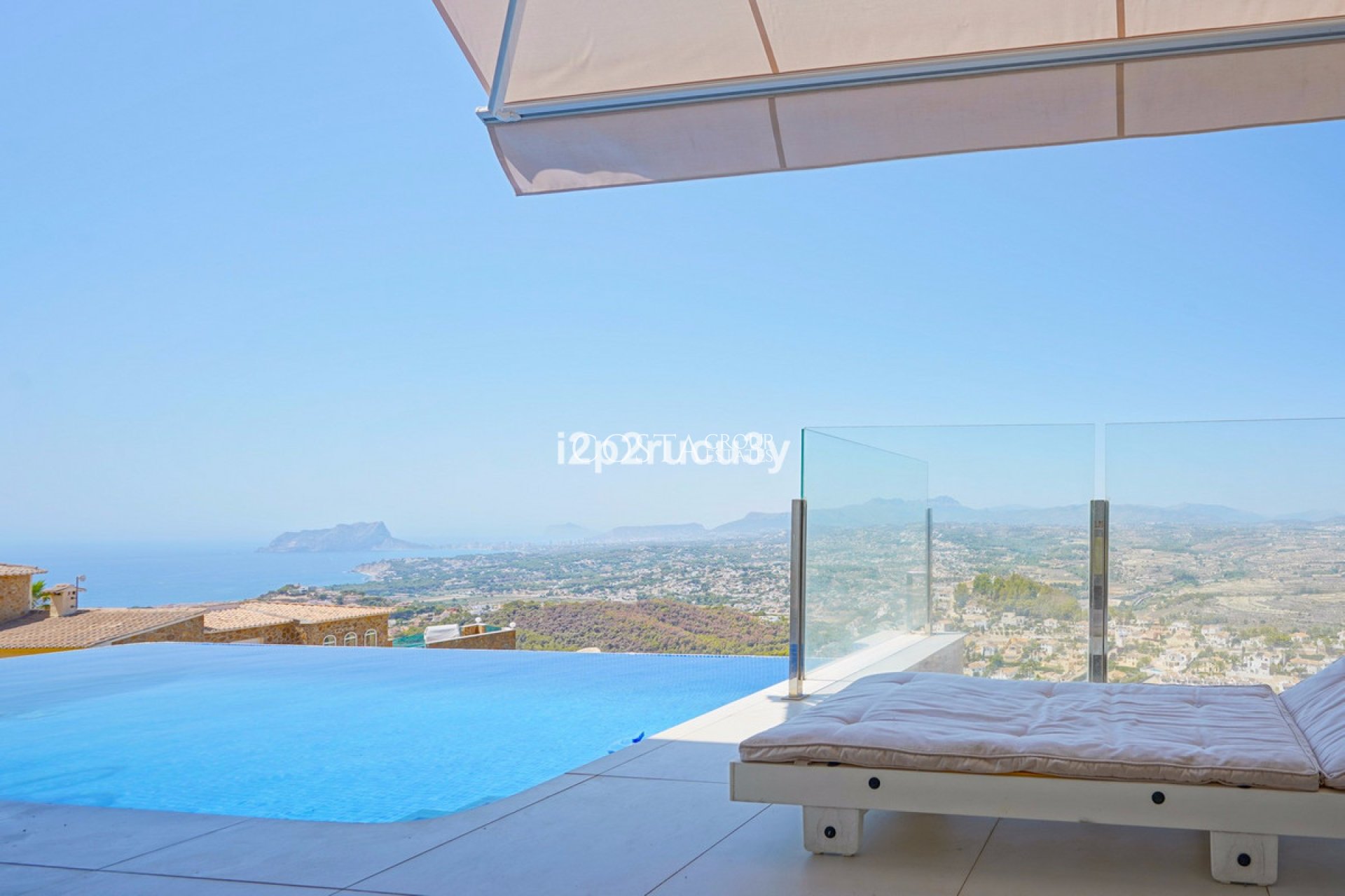 Herverkoop - Villa -
Benitachell - Cumbre Del Sol